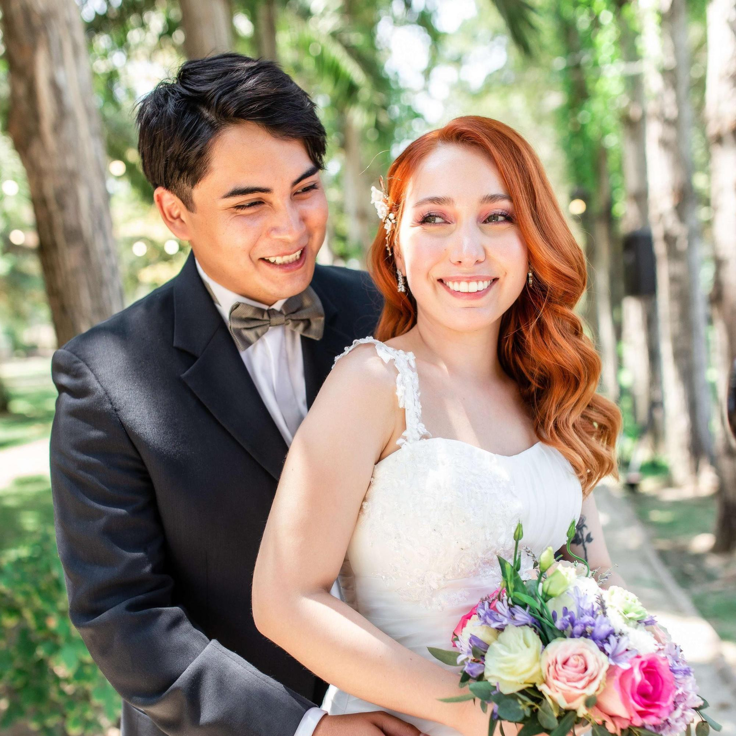 Testimonios. Fotógrafa familiar Santiago y Chile Anna Almazova