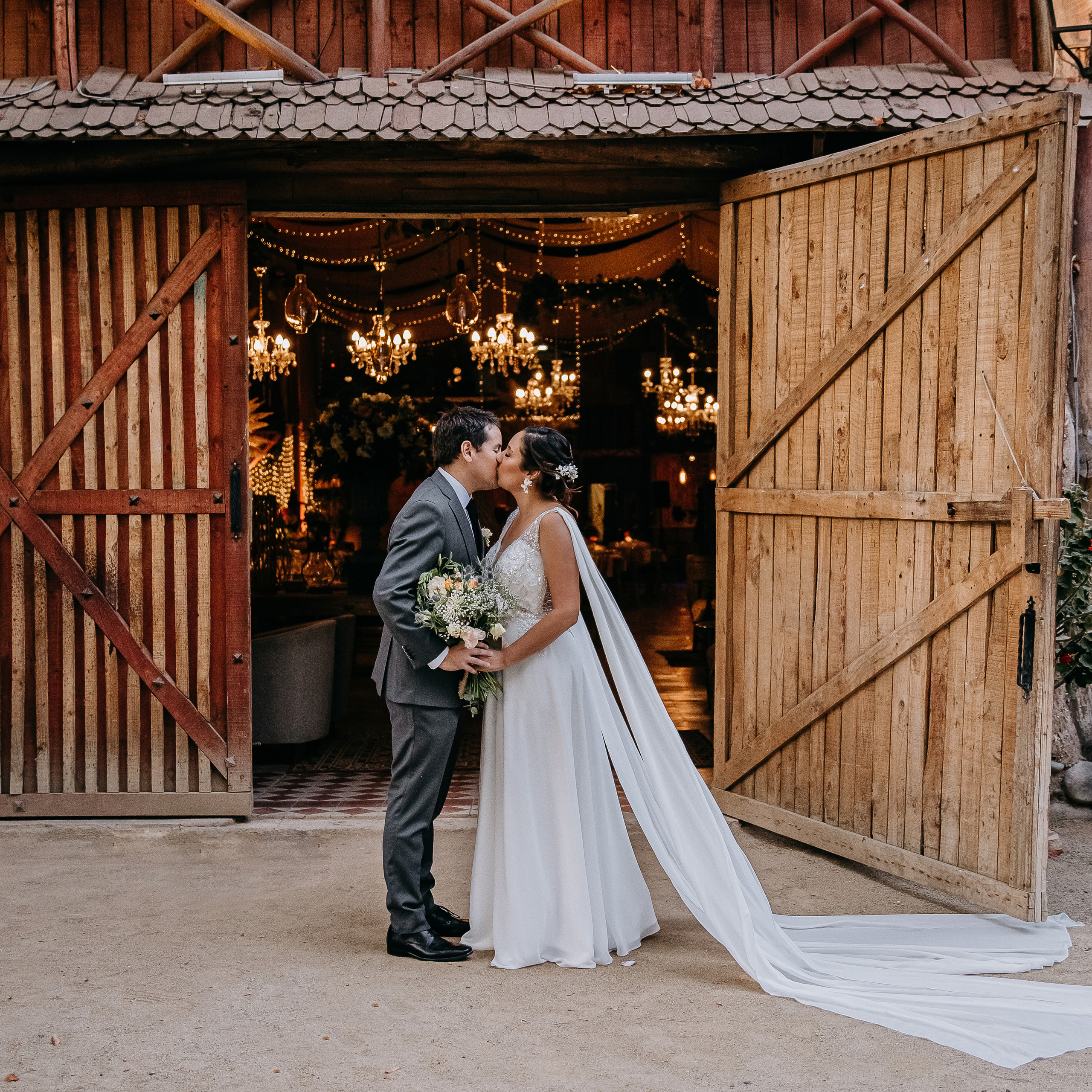 Testimonios. Fotógrafa familiar Santiago y Chile Anna Almazova