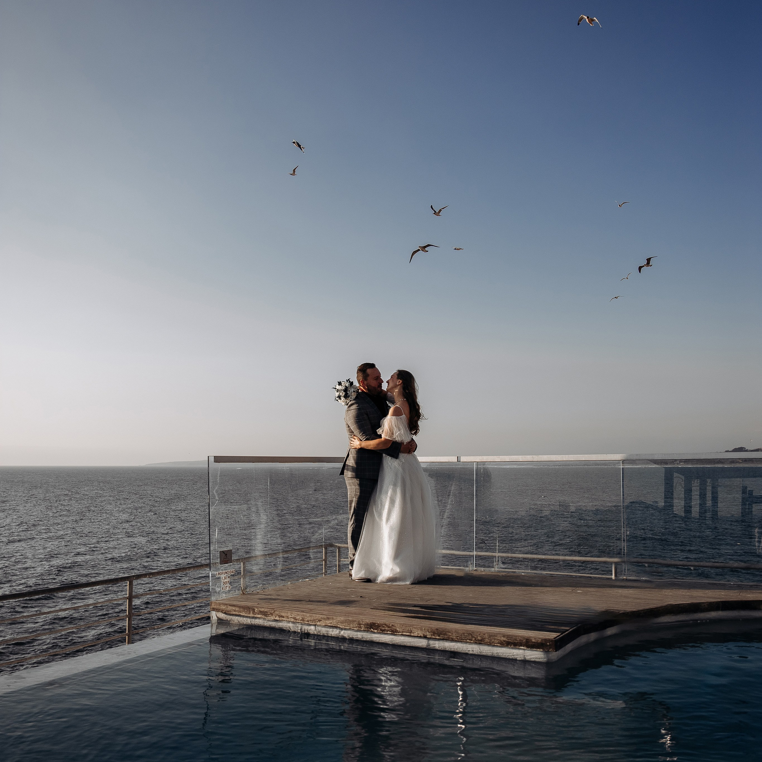 Client Testimonials | Anna Almazova Photography in Chile. Photographer in Santiago, Chile Anna Almazova