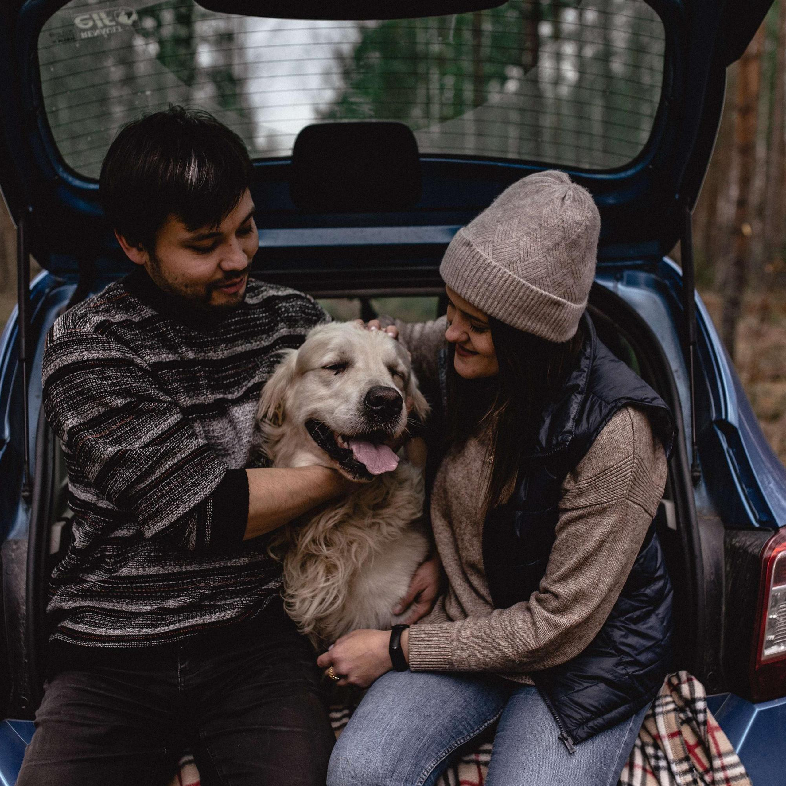 Testimonios. Fotógrafa familiar Santiago y Chile Anna Almazova