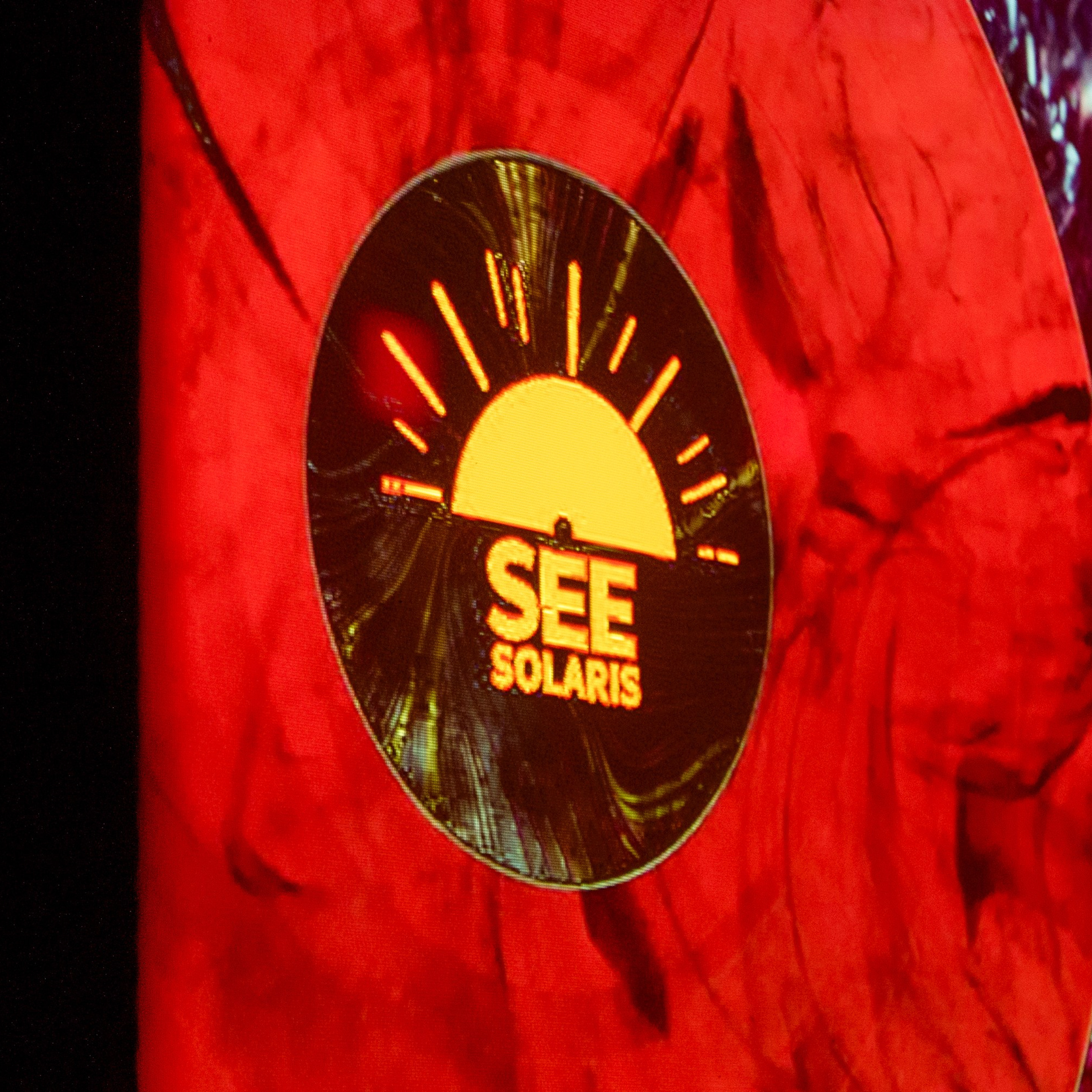 SEE SOLARIS