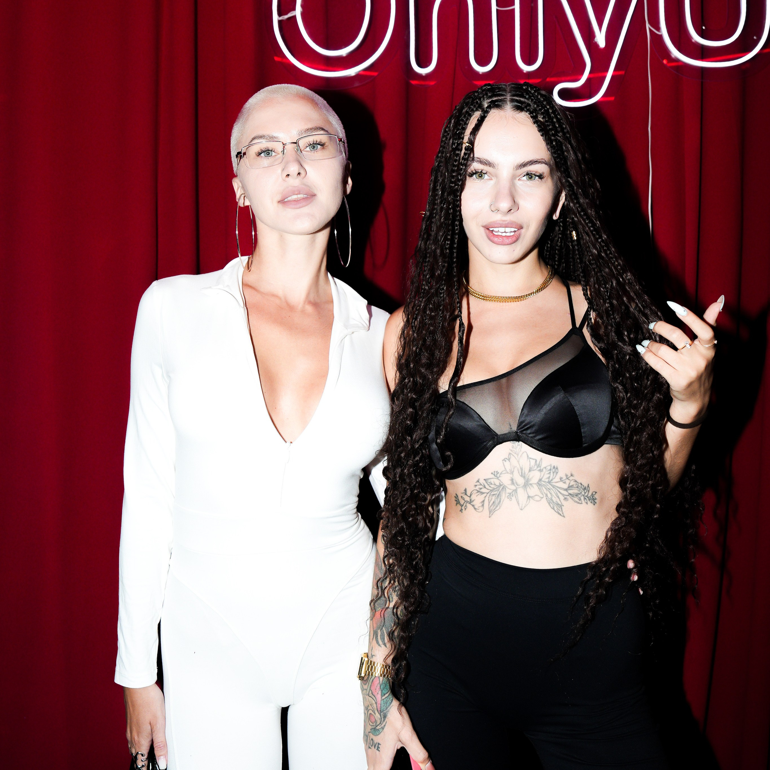OnlyUs