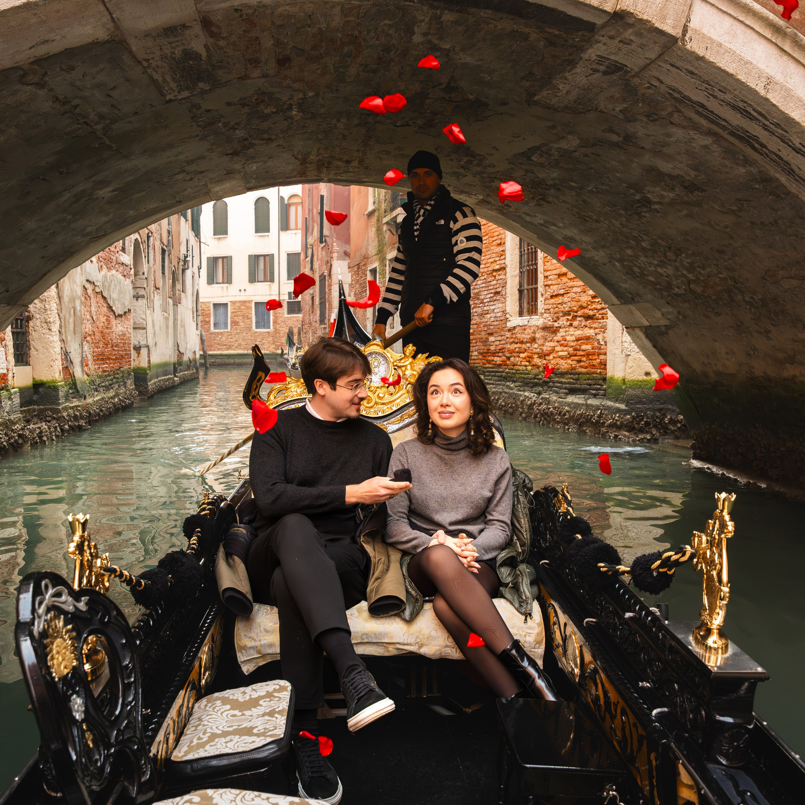 Testimonials. MG Alizada Photography. Proposal and Engagement photographer in Italy
