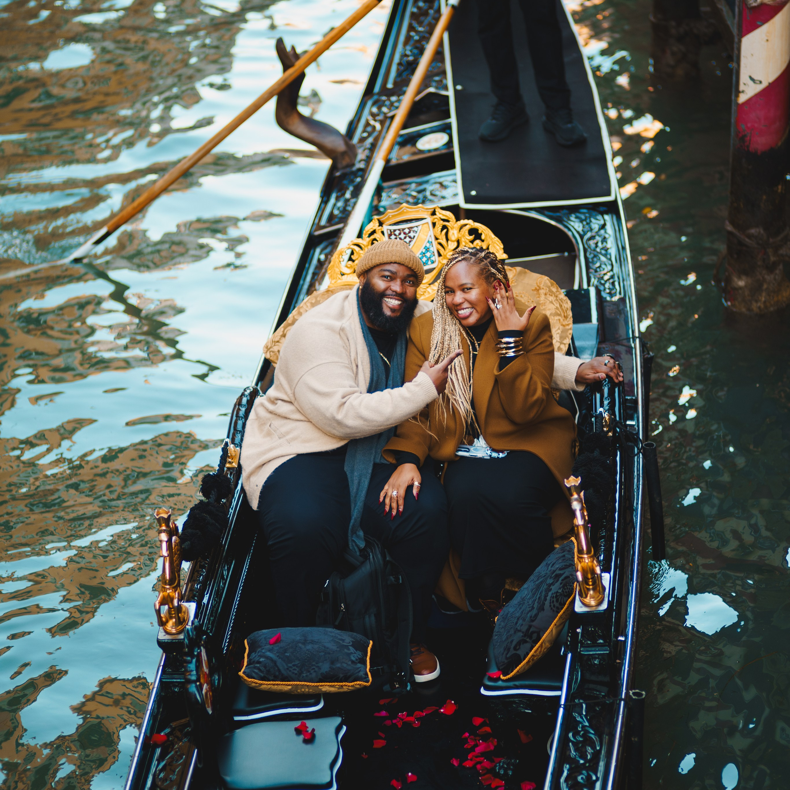 Testimonials. MG Alizada Photography. Proposal and Engagement photographer in Italy
