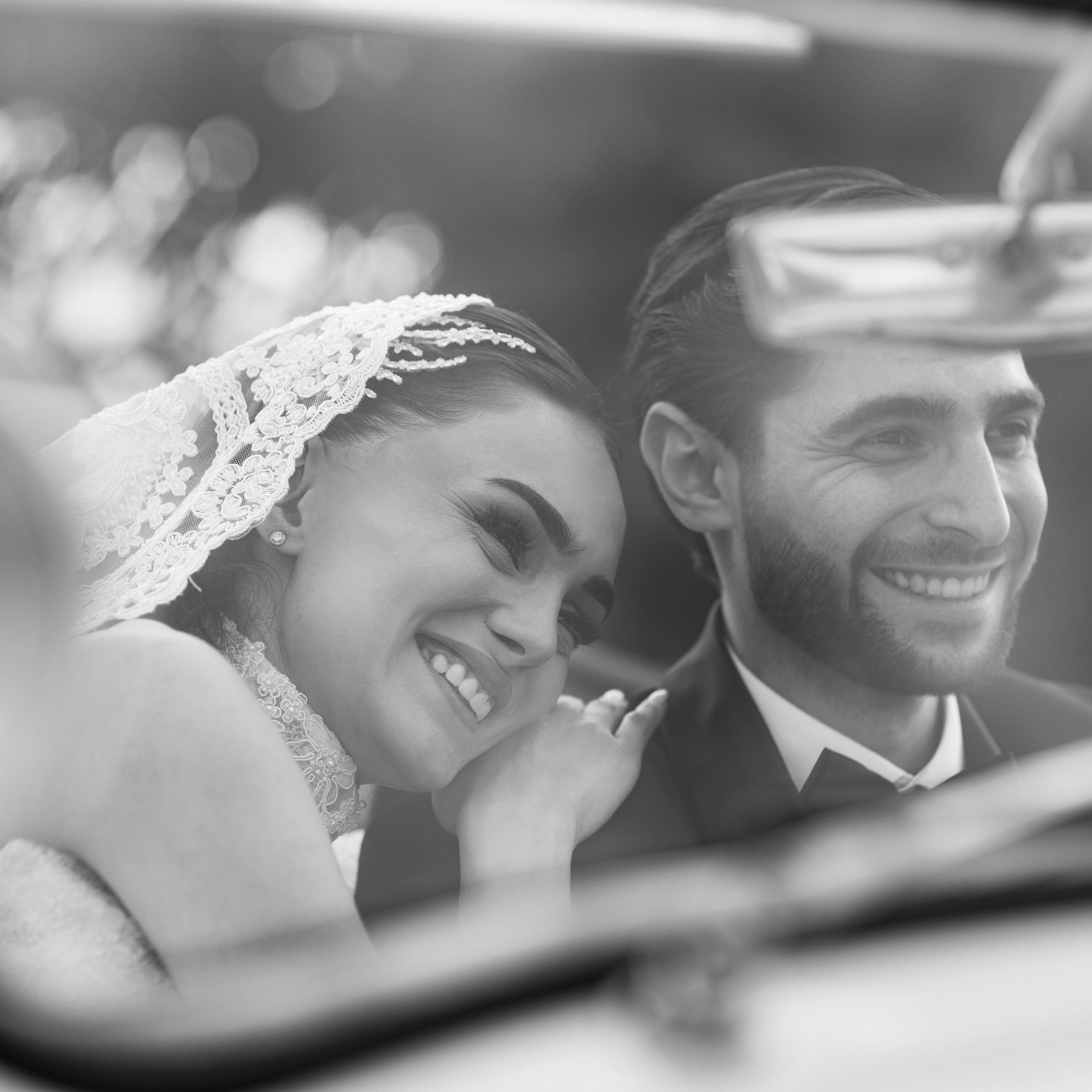 Manvel & Arpi wedding day