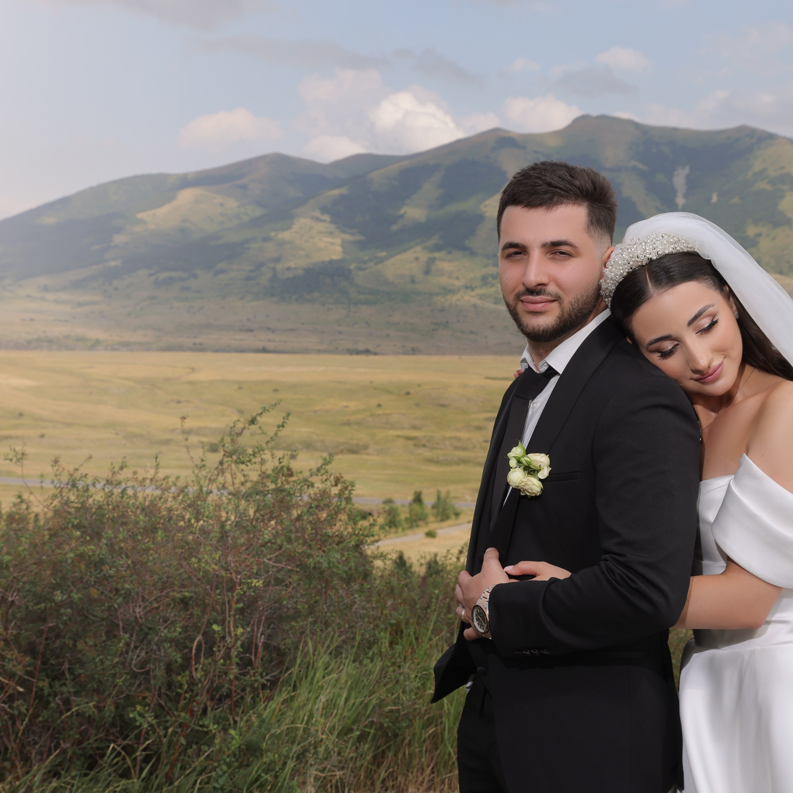 Artur & Ilona wedding day