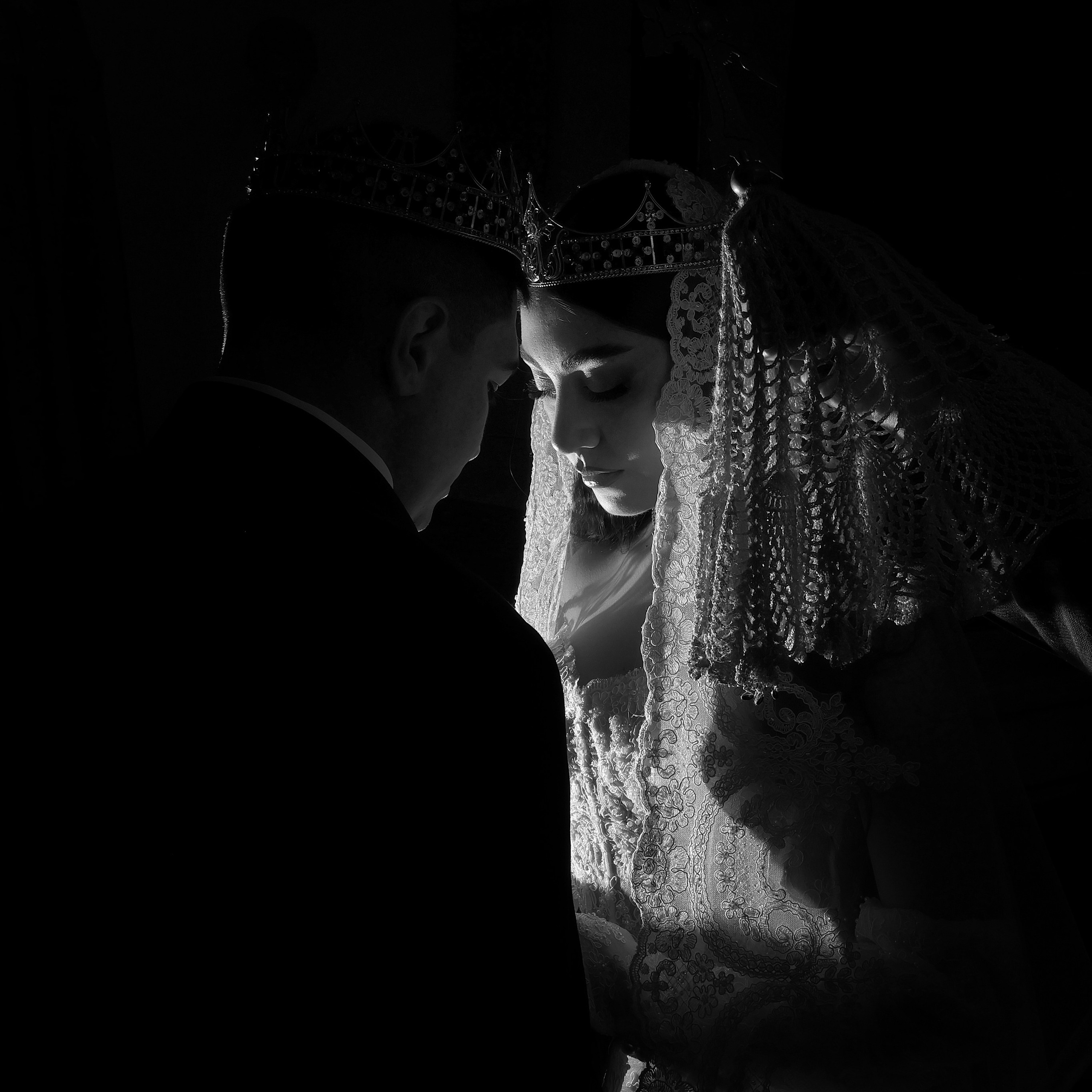 Hayk & Lilit wedding day