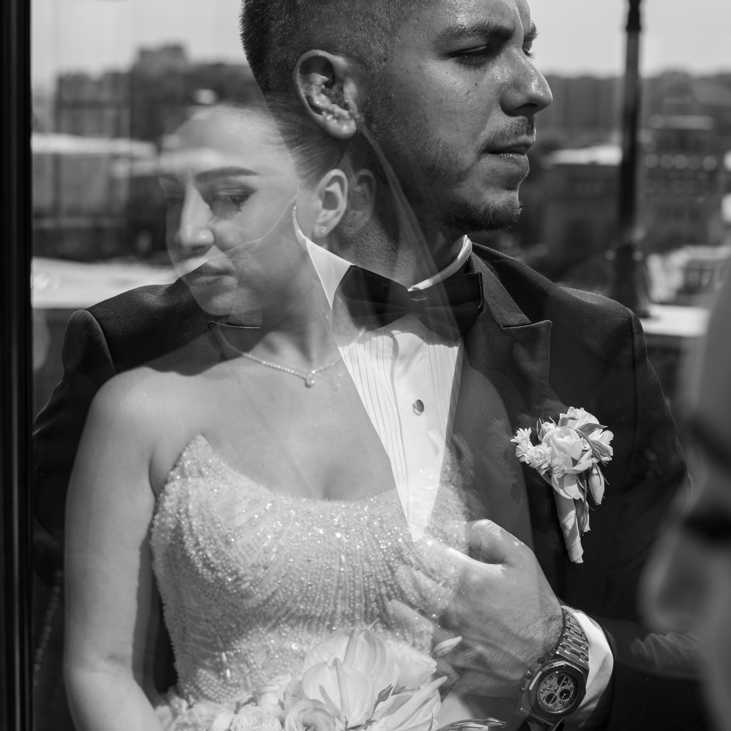 Tigran & Mila wedding day