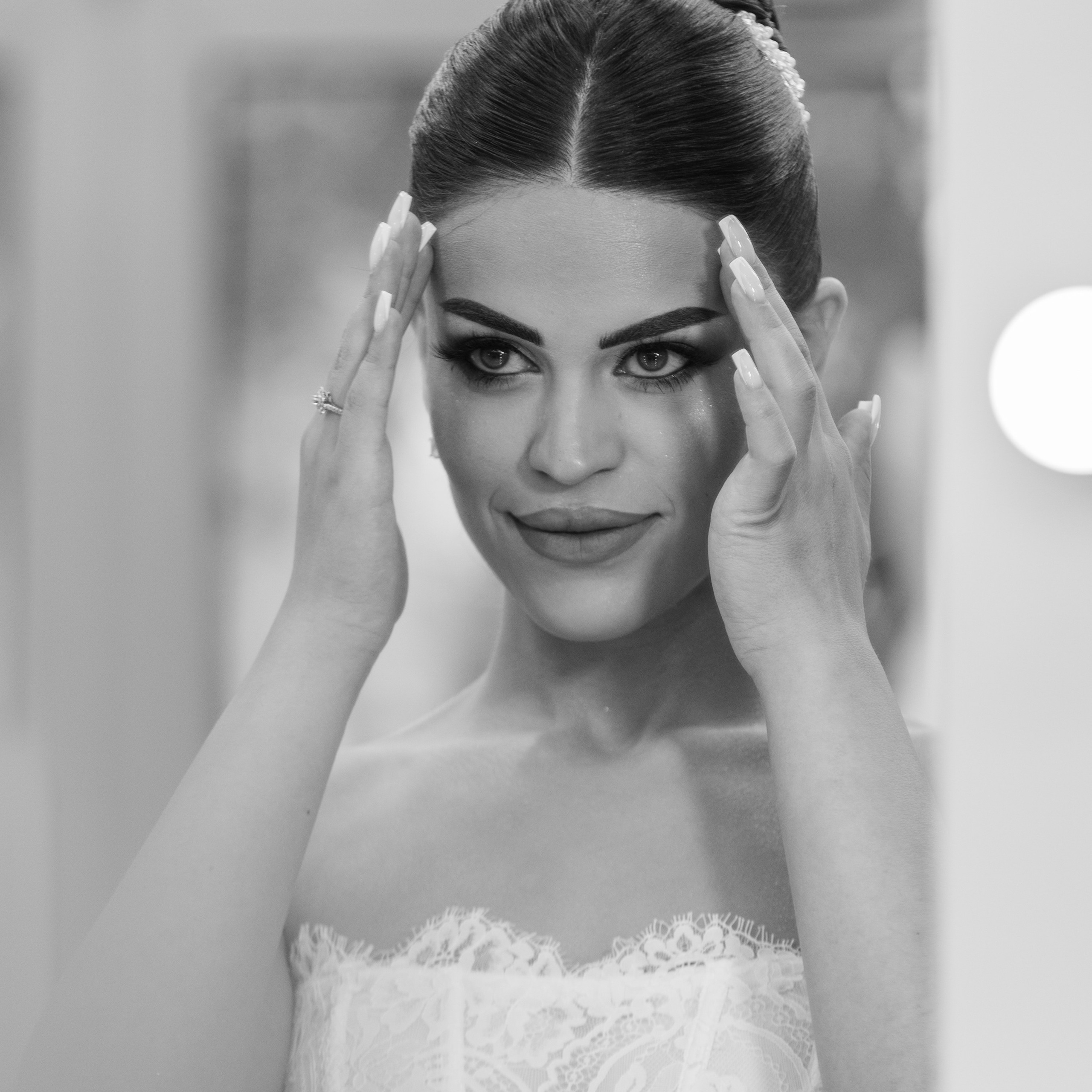 Hayk & Maria wedding day