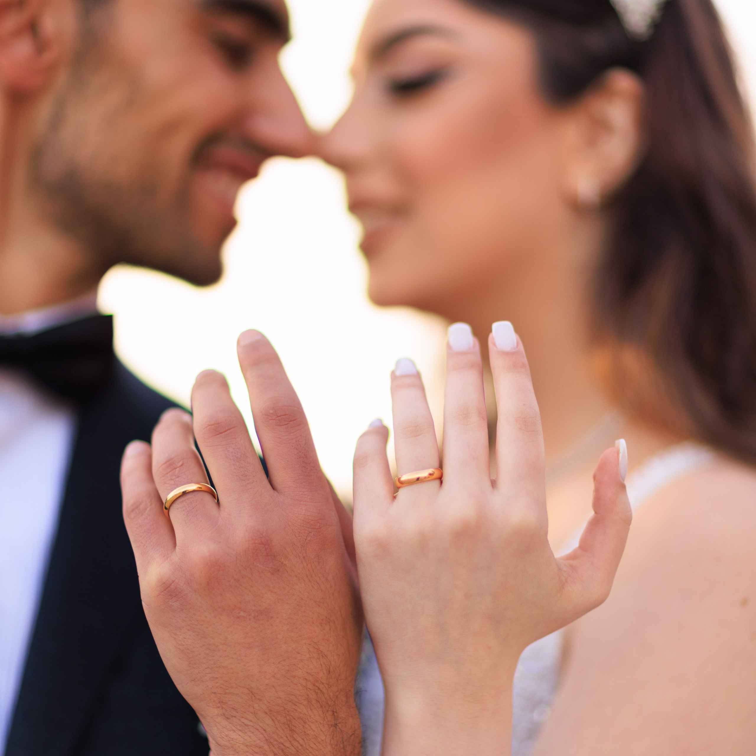 Volodya & Armine wedding day