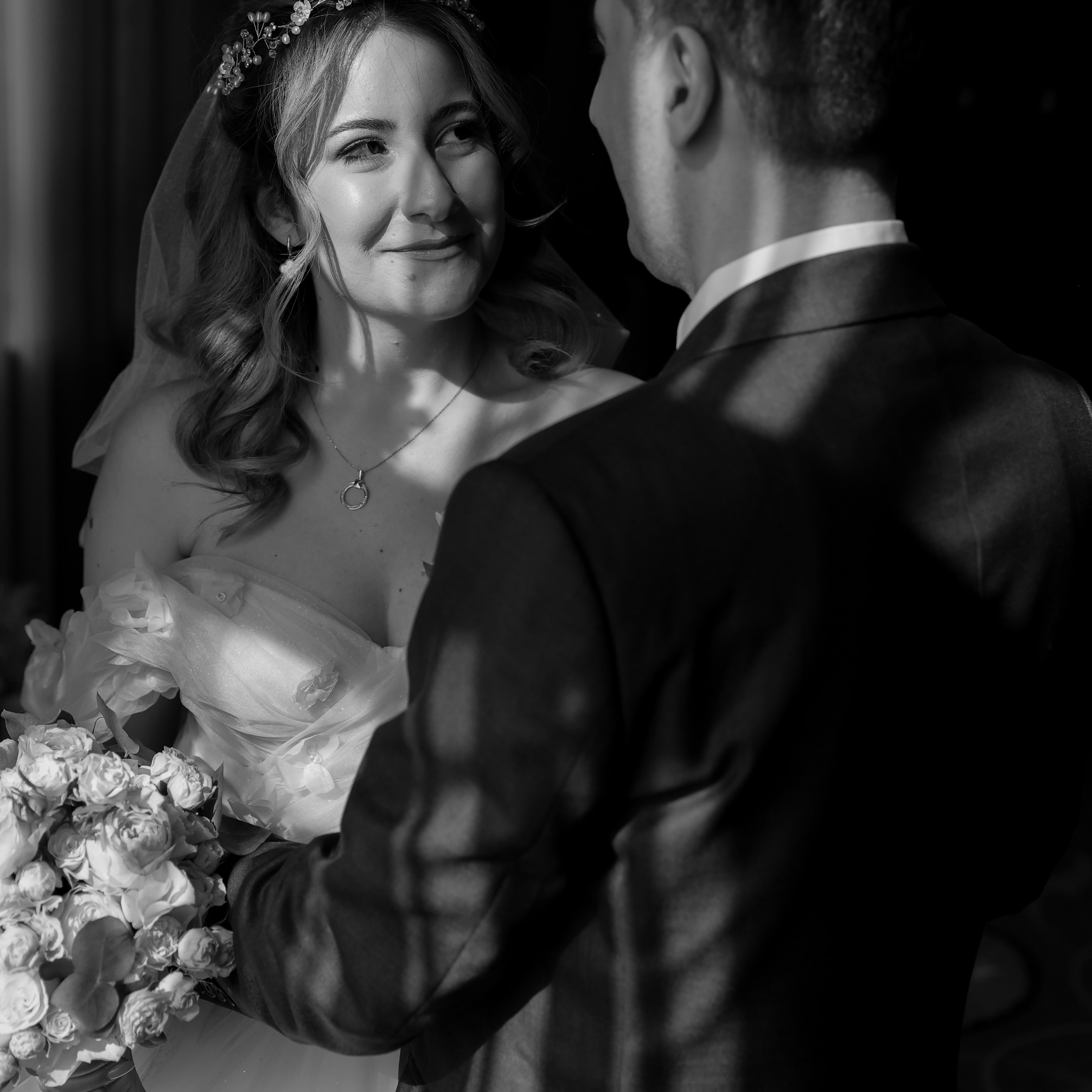 Stepan & Mery wedding day