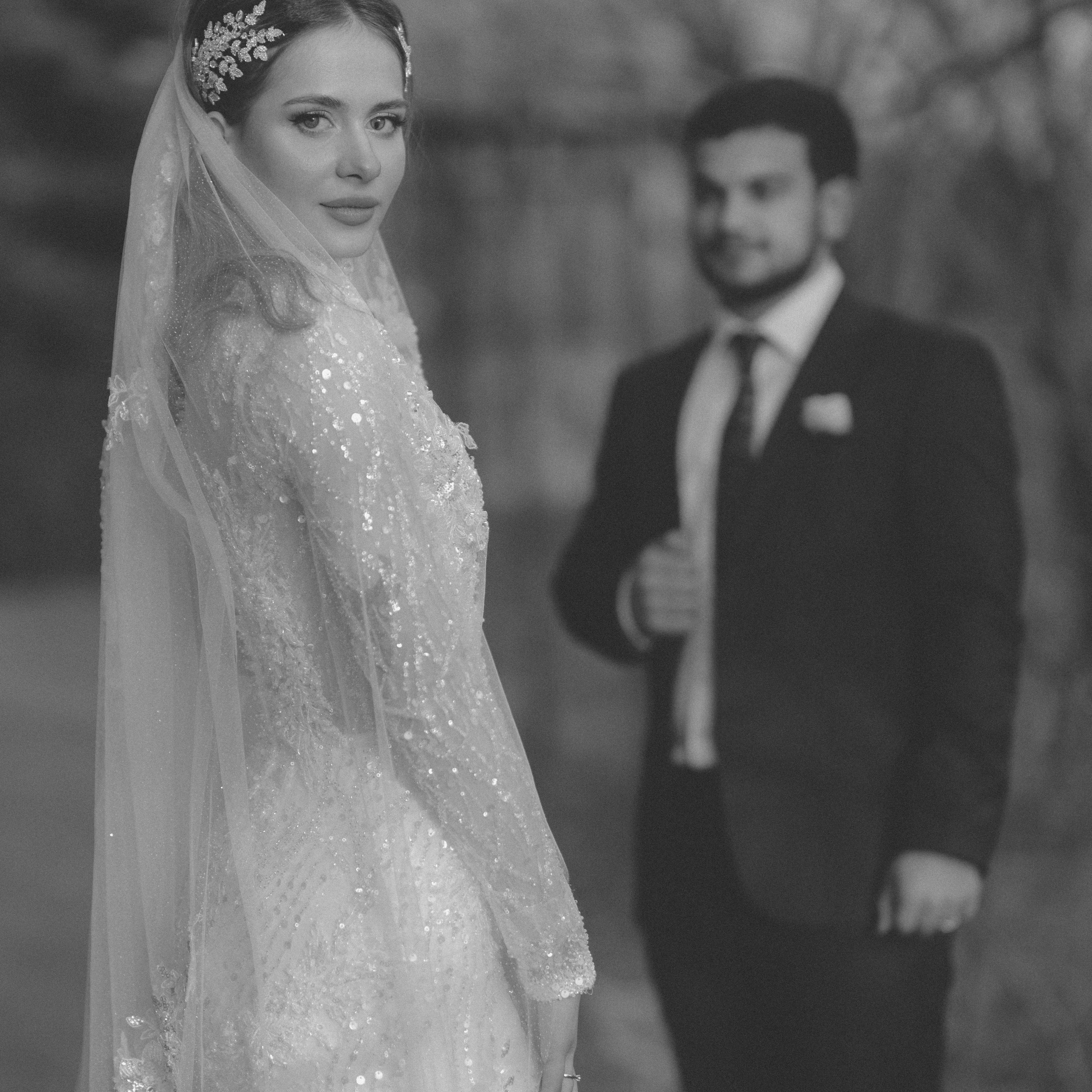 Hayk & Olga wedding day