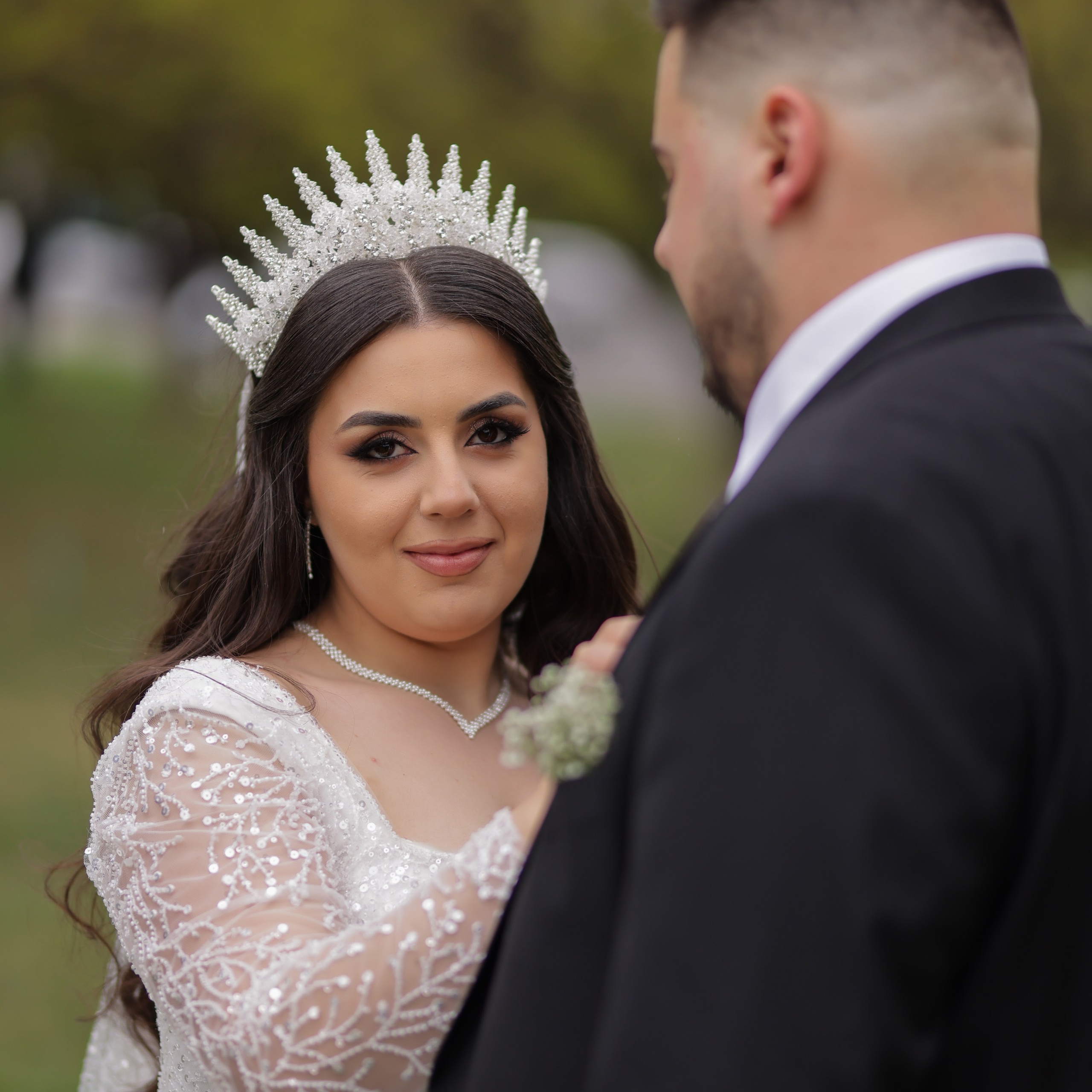 Jor & Varduhi wedding day