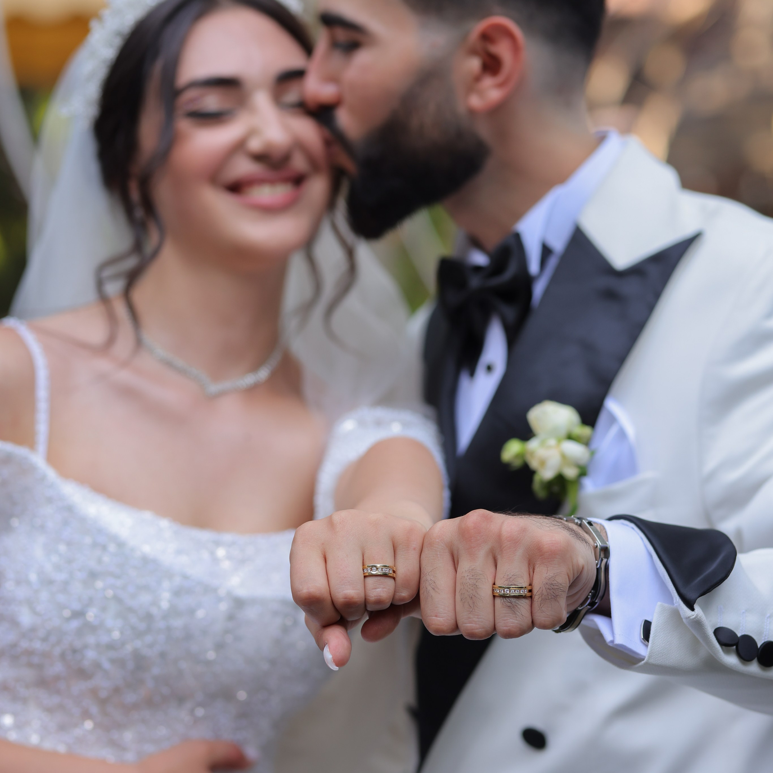 Tigran & Gayane wedding day