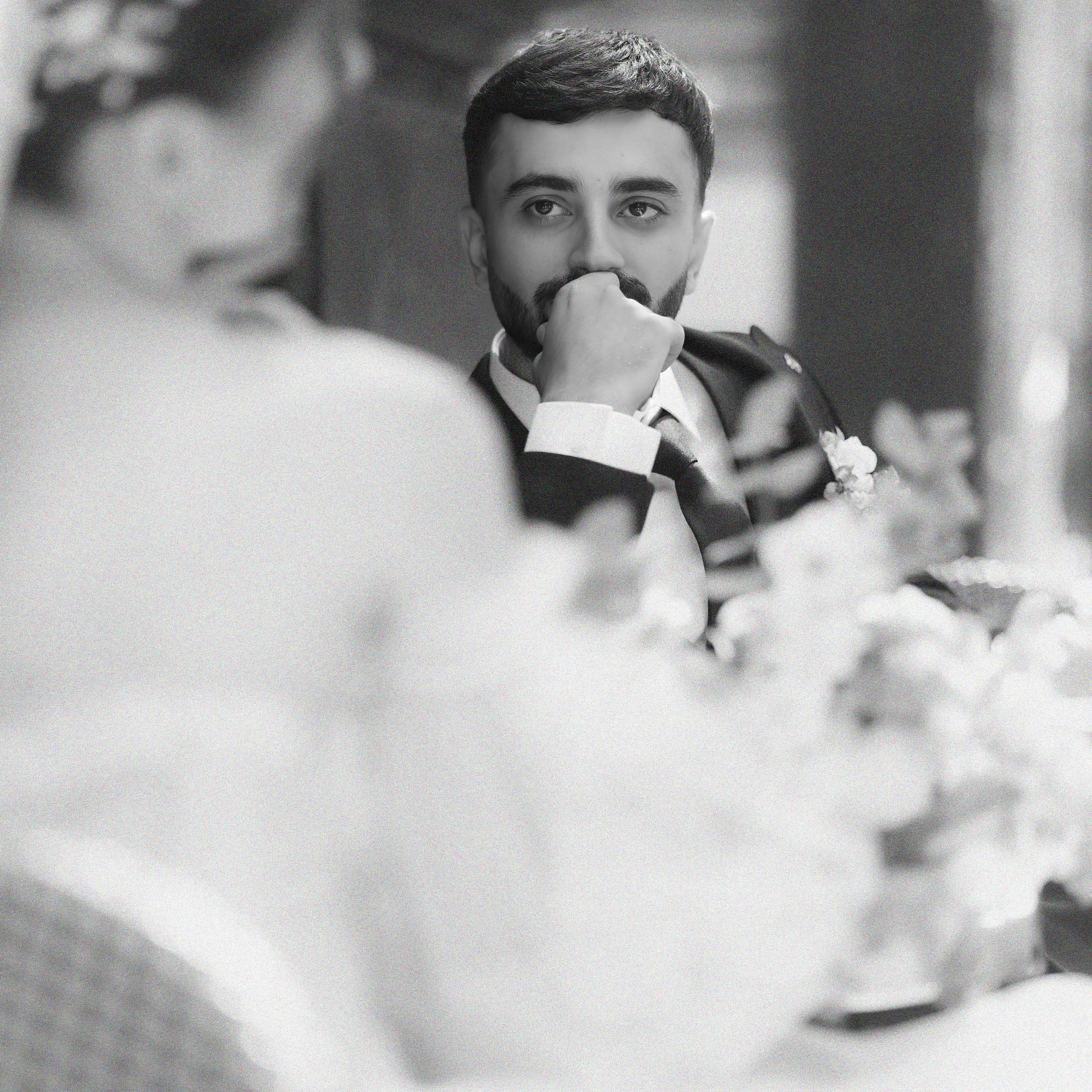 Samvel & Anahit wedding day