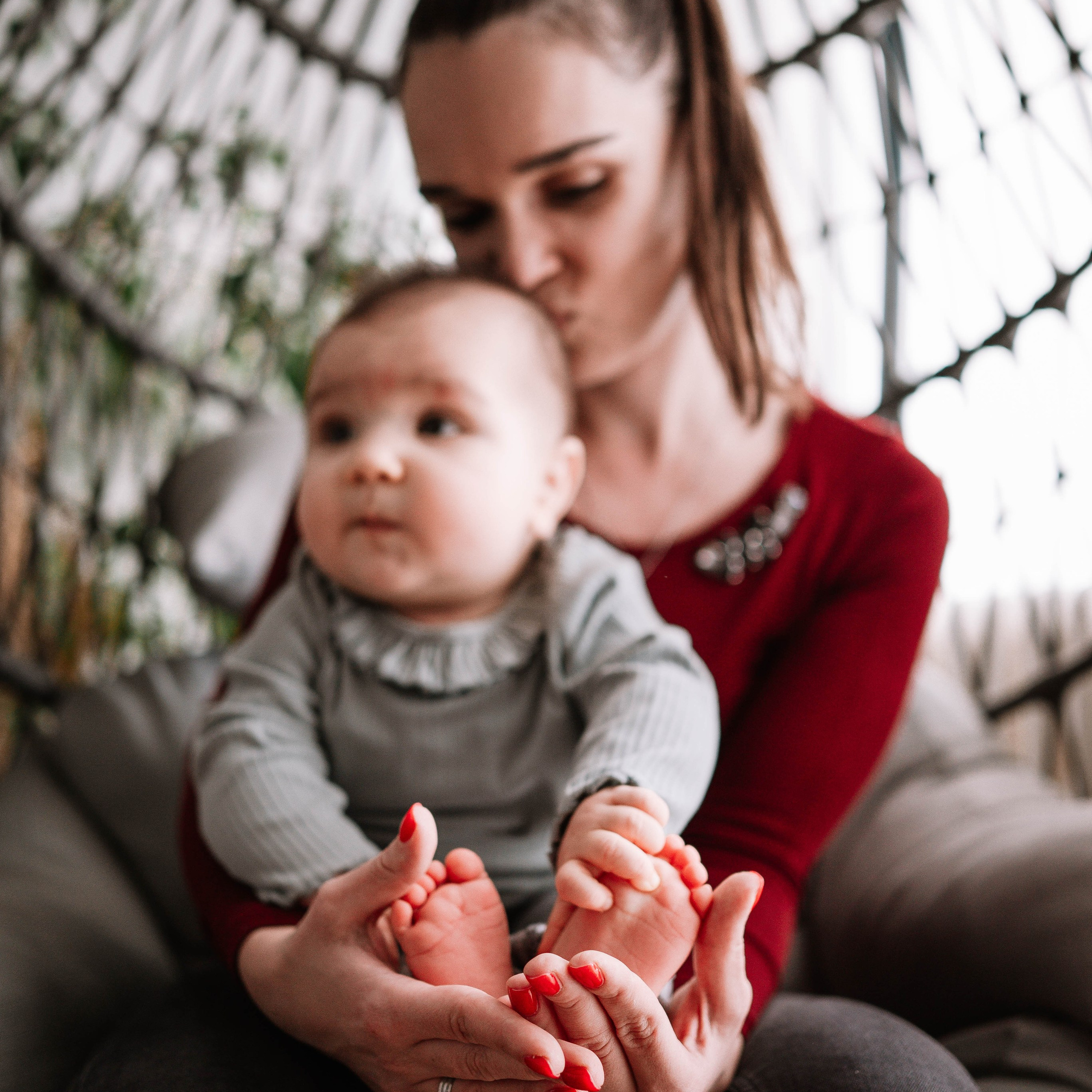 VAŠI UTISCI. Dečiji i porodični fotograf