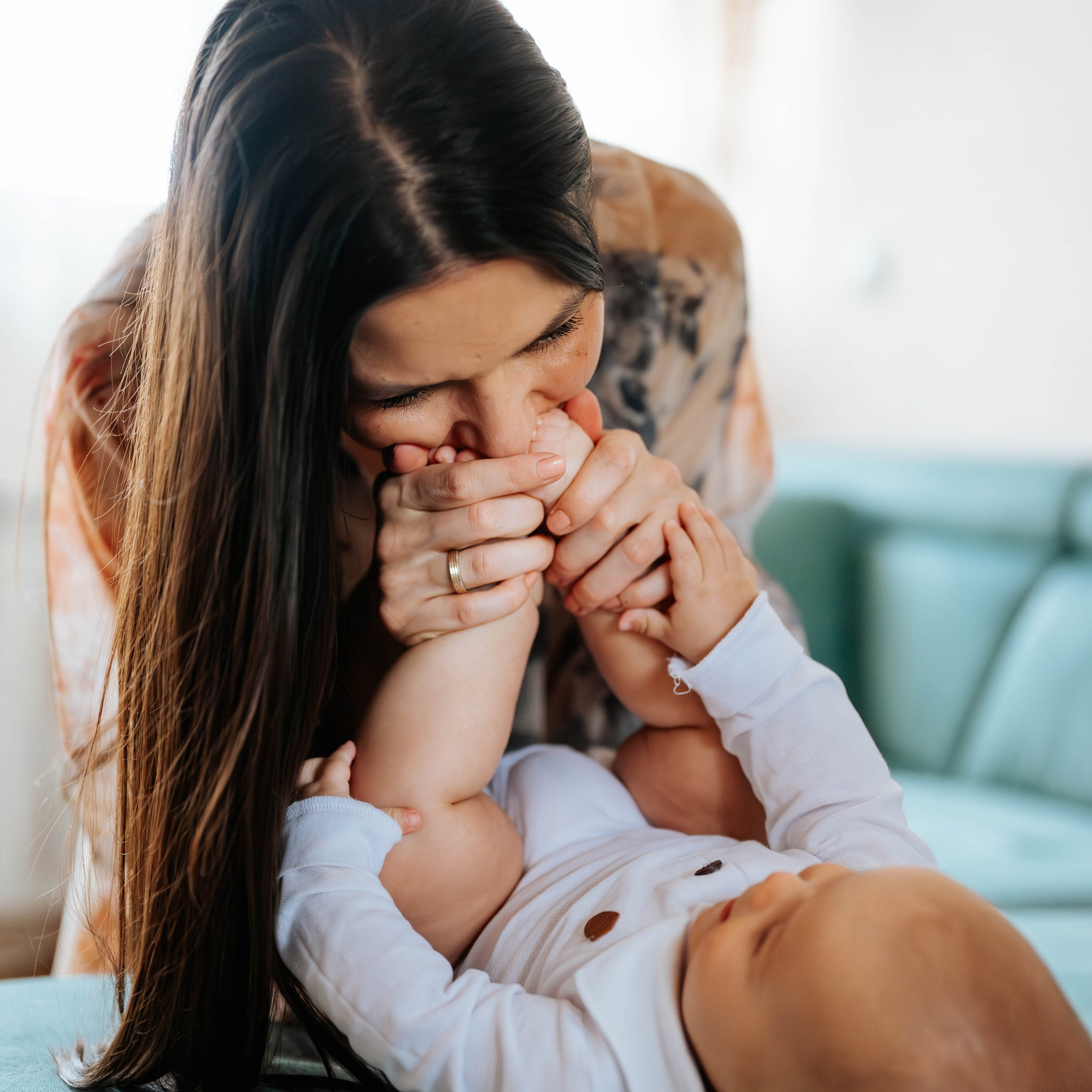 VAŠI UTISCI. Dečiji i porodični fotograf