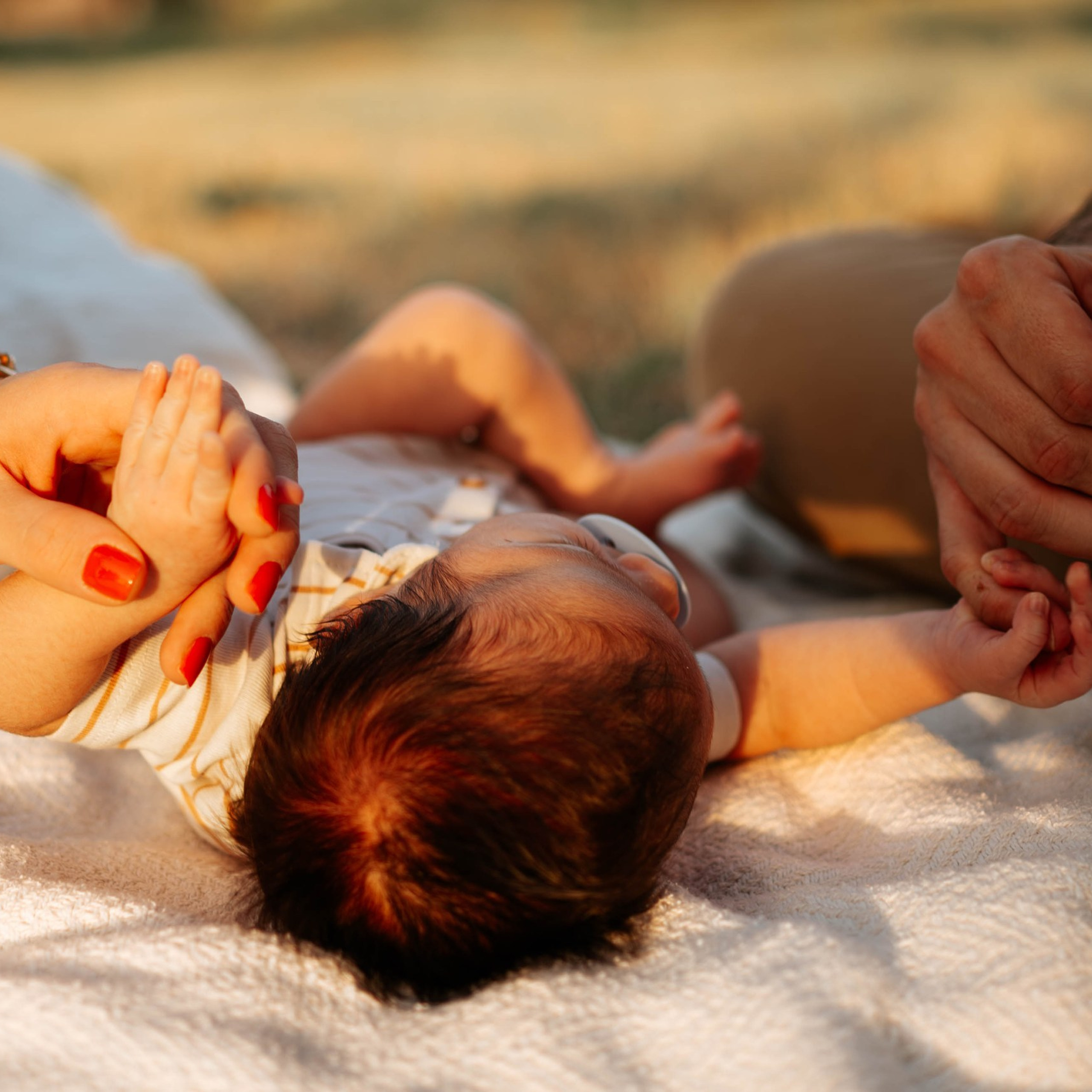 VAŠI UTISCI. Dečiji i porodični fotograf