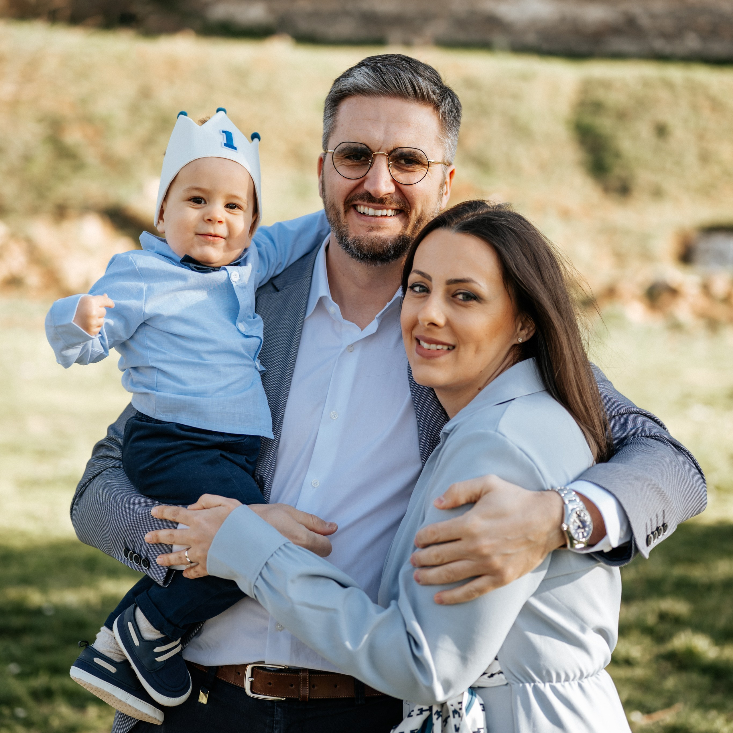 VAŠI UTISCI. Dečiji i porodični fotograf