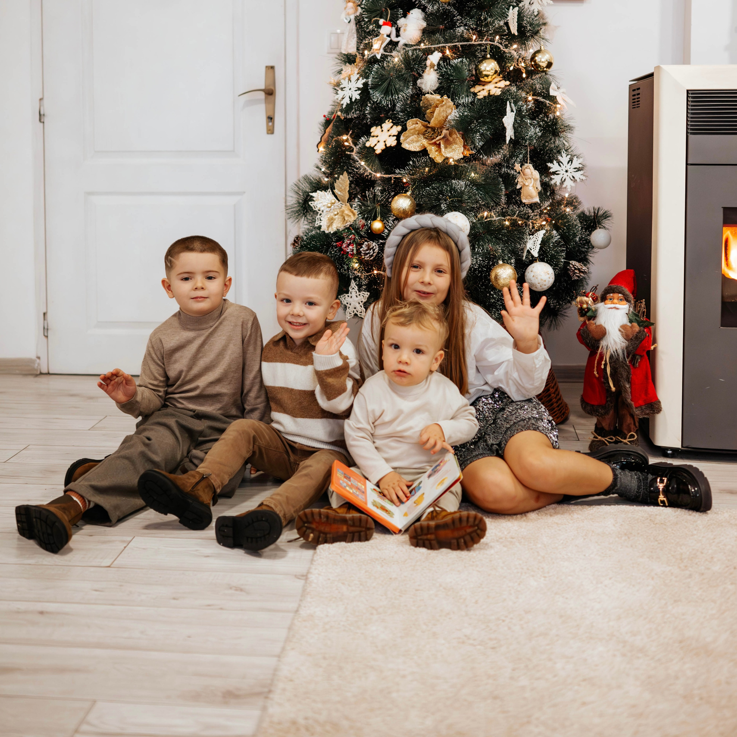 VAŠI UTISCI. Dečiji i porodični fotograf