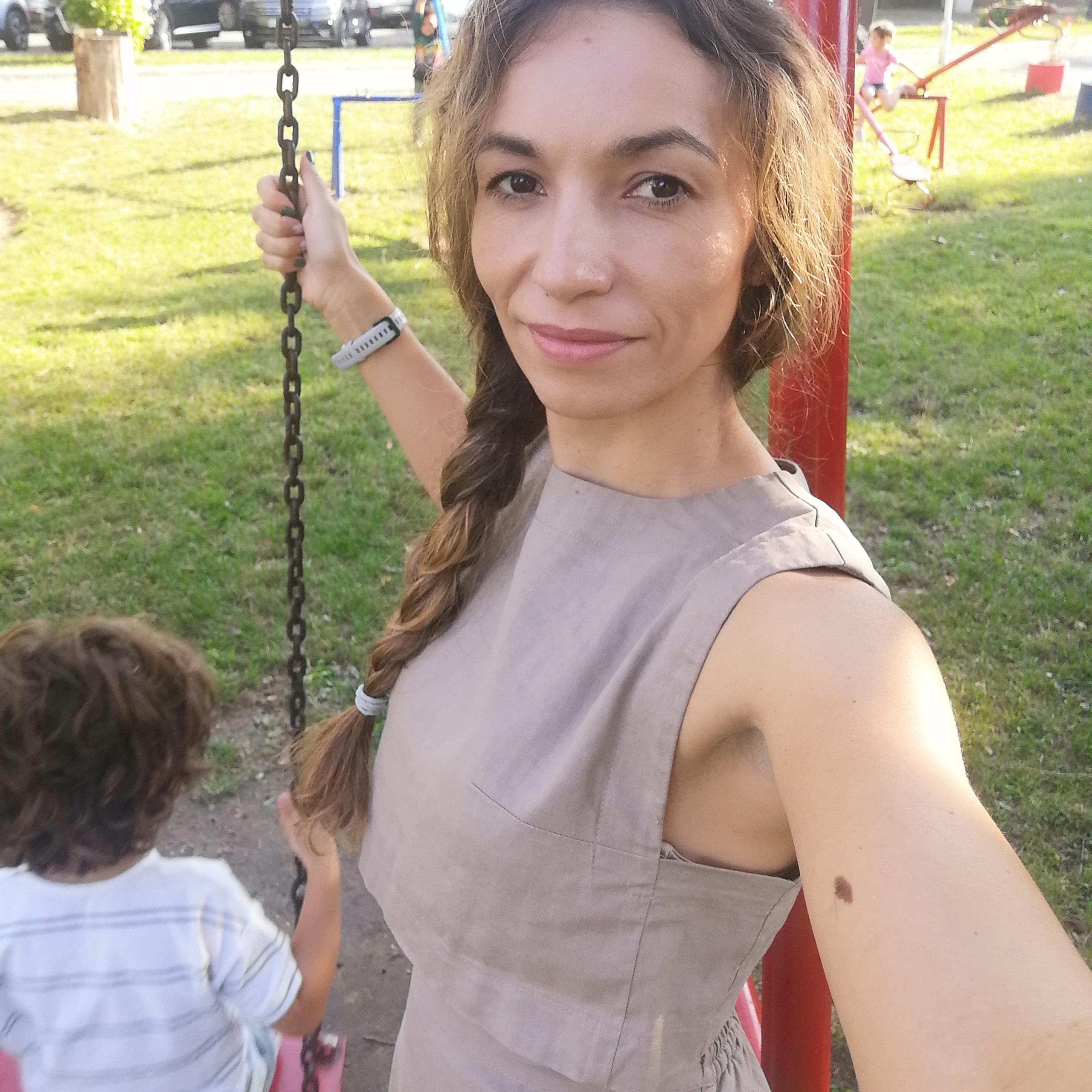 VAŠI UTISCI. Dečiji i porodični fotograf