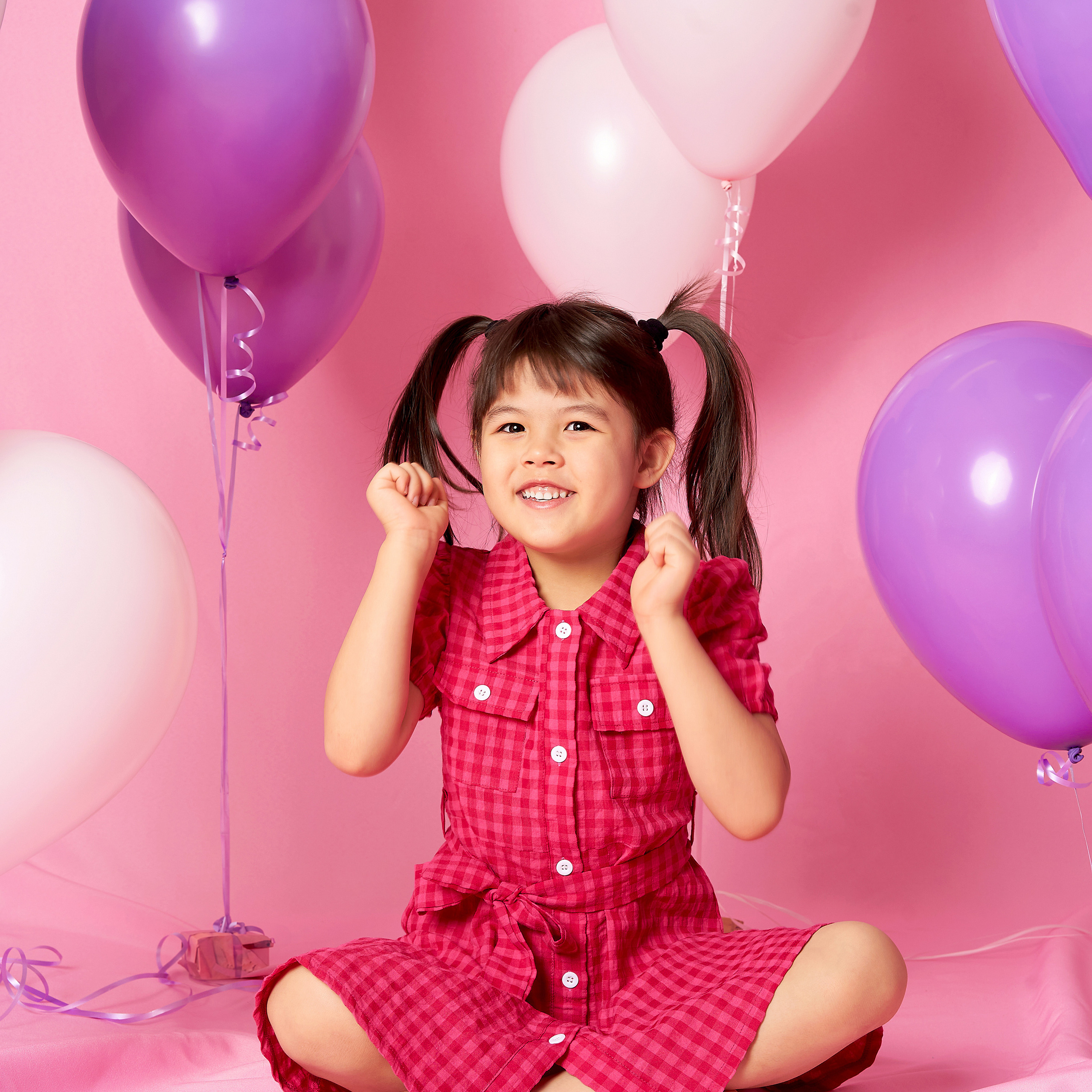 Happy Birthday, Lila