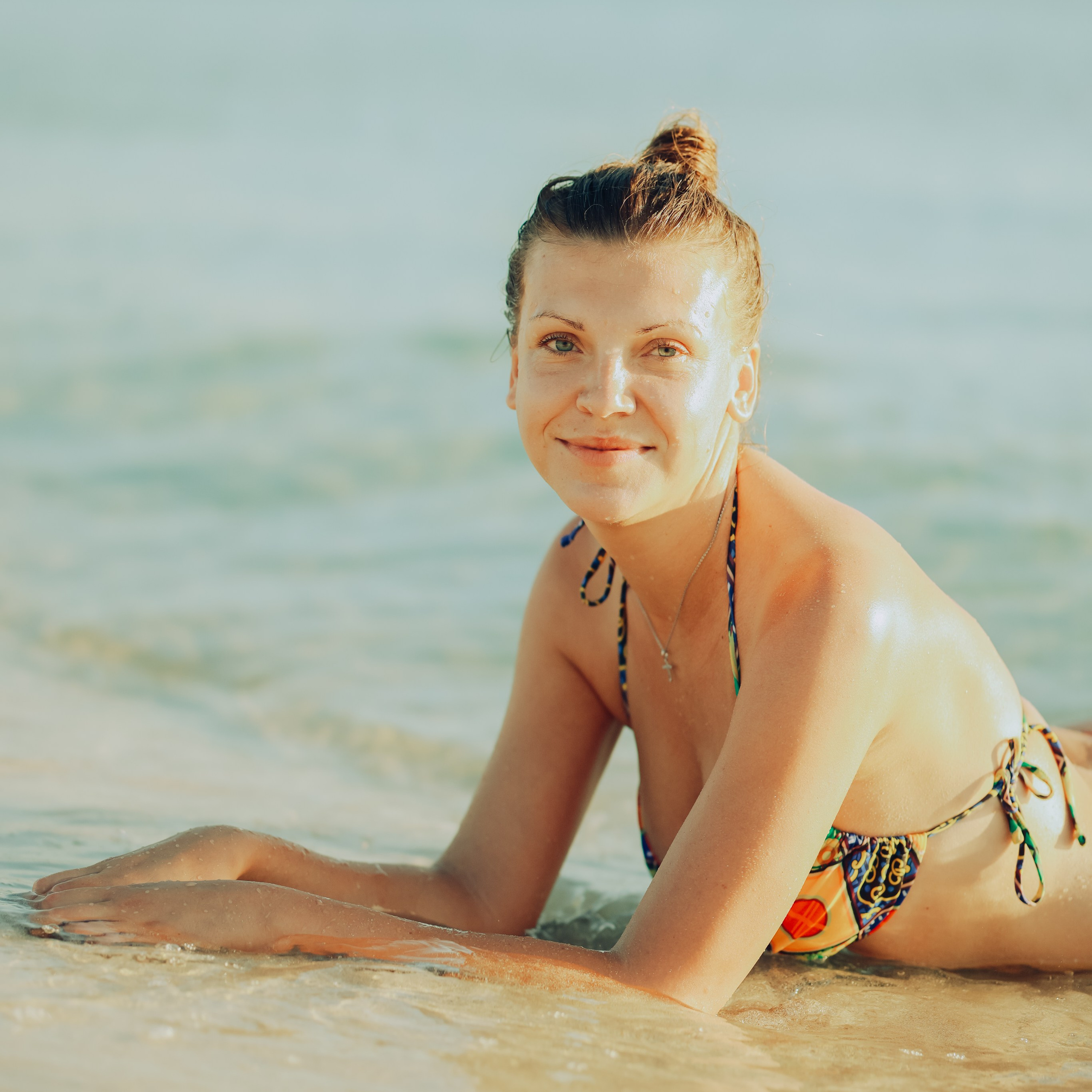 FEEDBACK. Portrait photographer in Europe. Aurora Balear in Balearic Islands, woman portrait photographer. Work in Spain