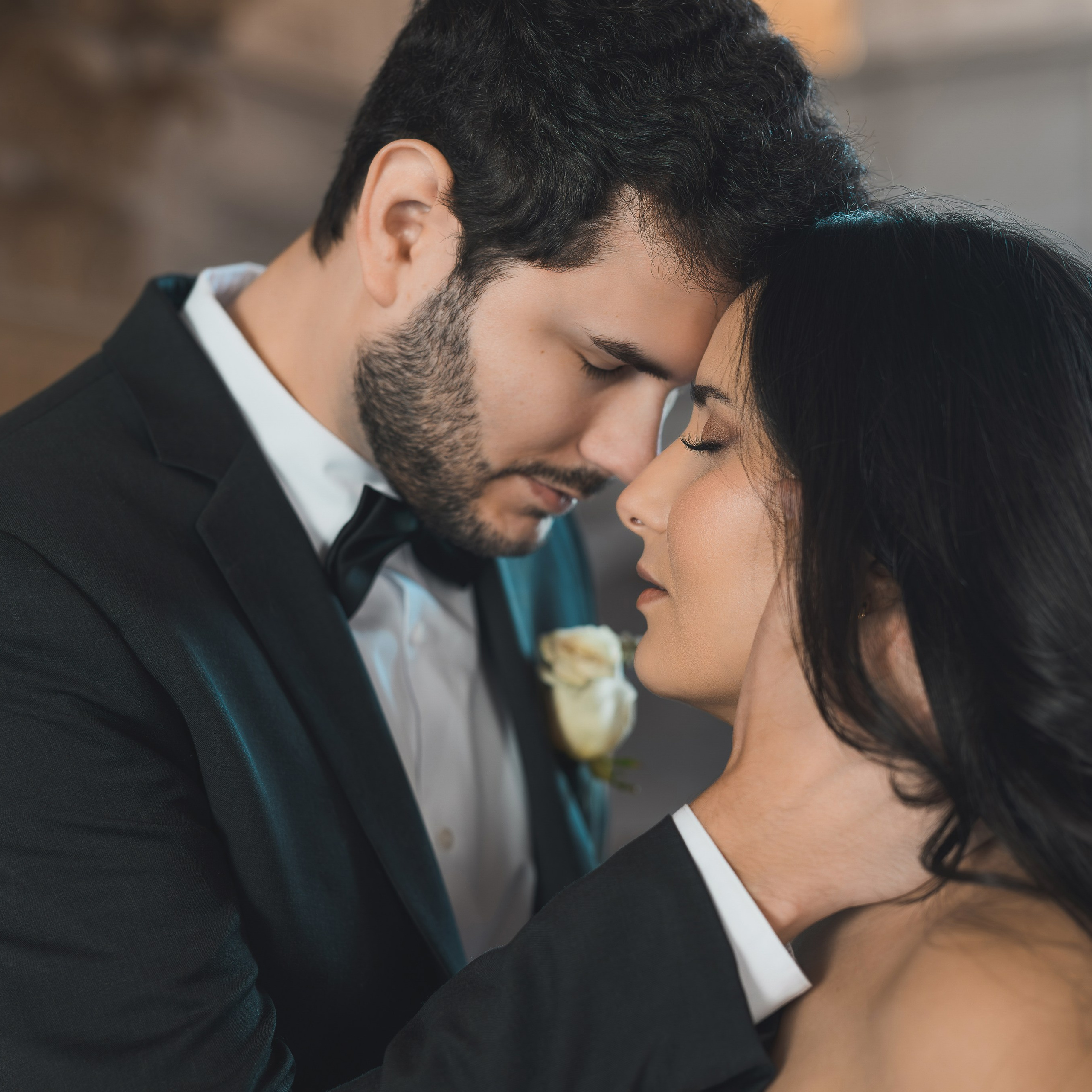 Testimonials. Wedding & Elopement Photographers in California