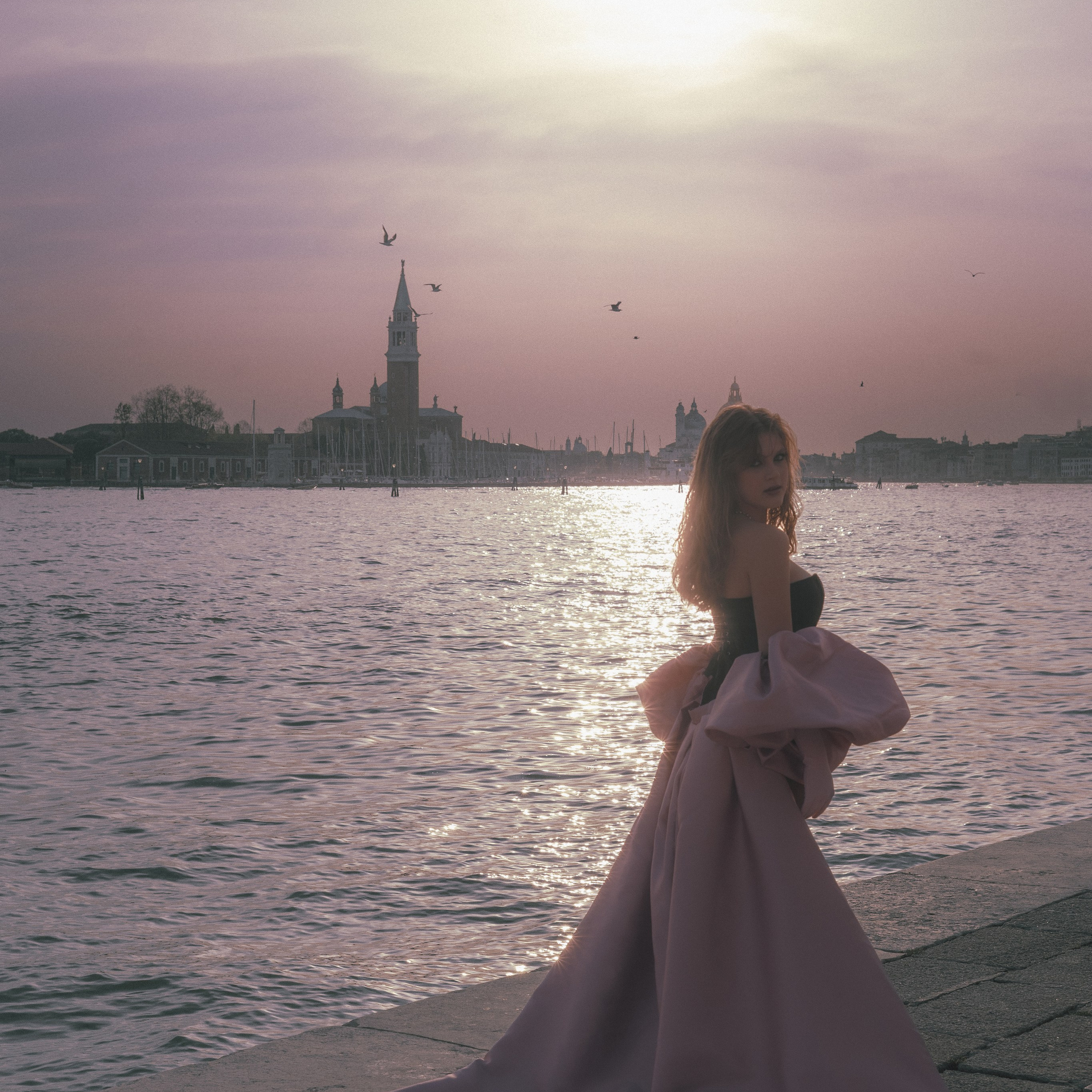 Portfolio. Venice photographer