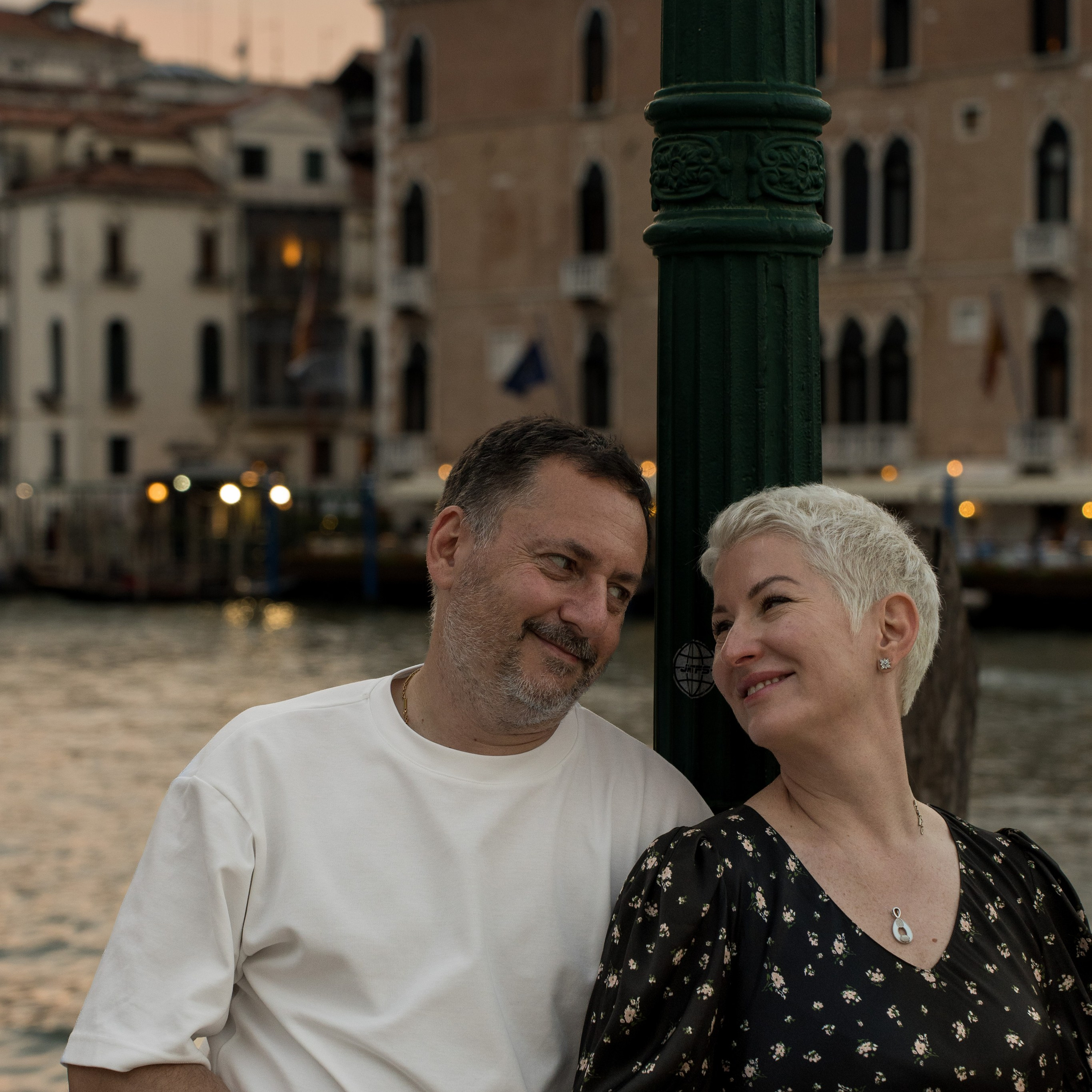 Couples. Venice photographer