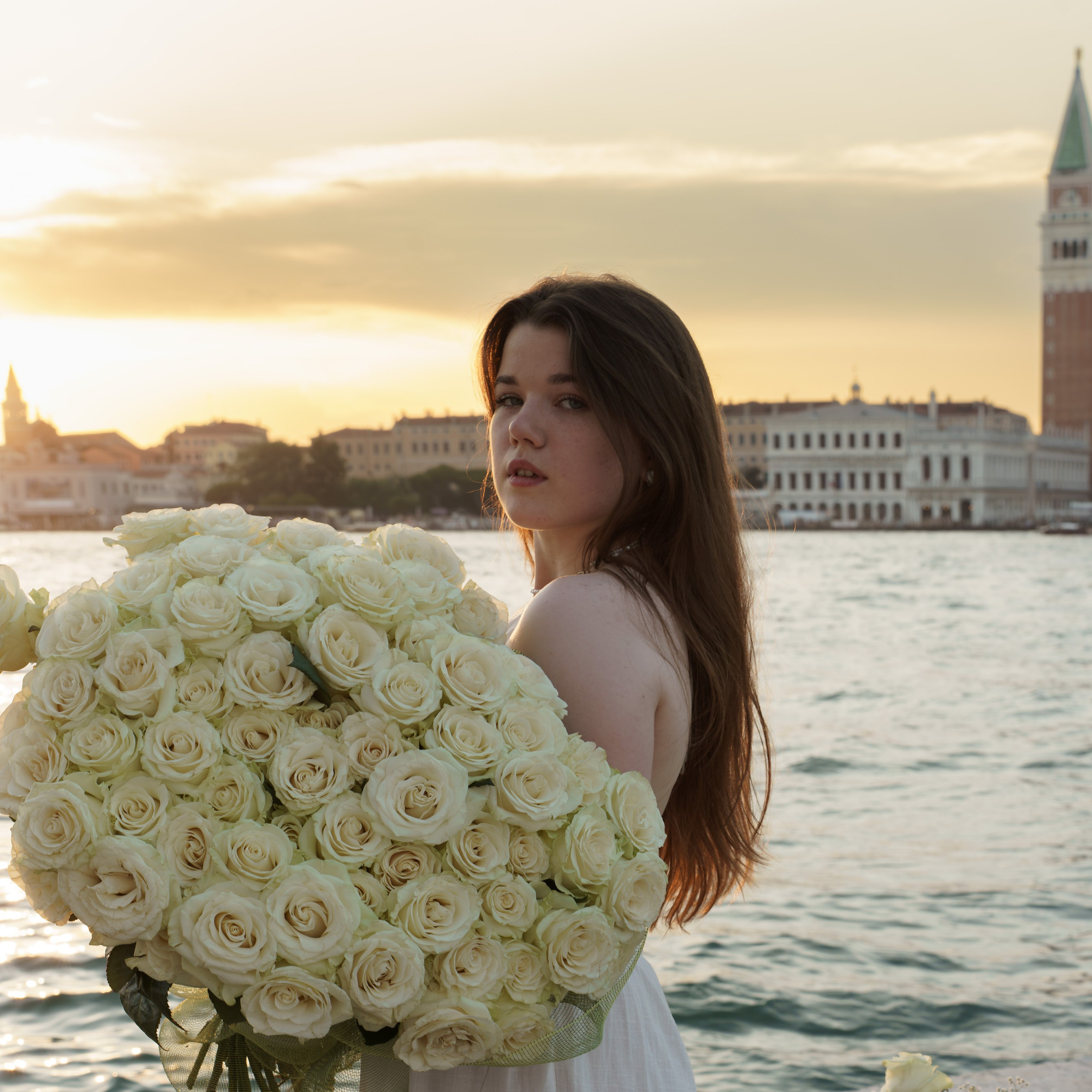 Proposals. Venice photographer