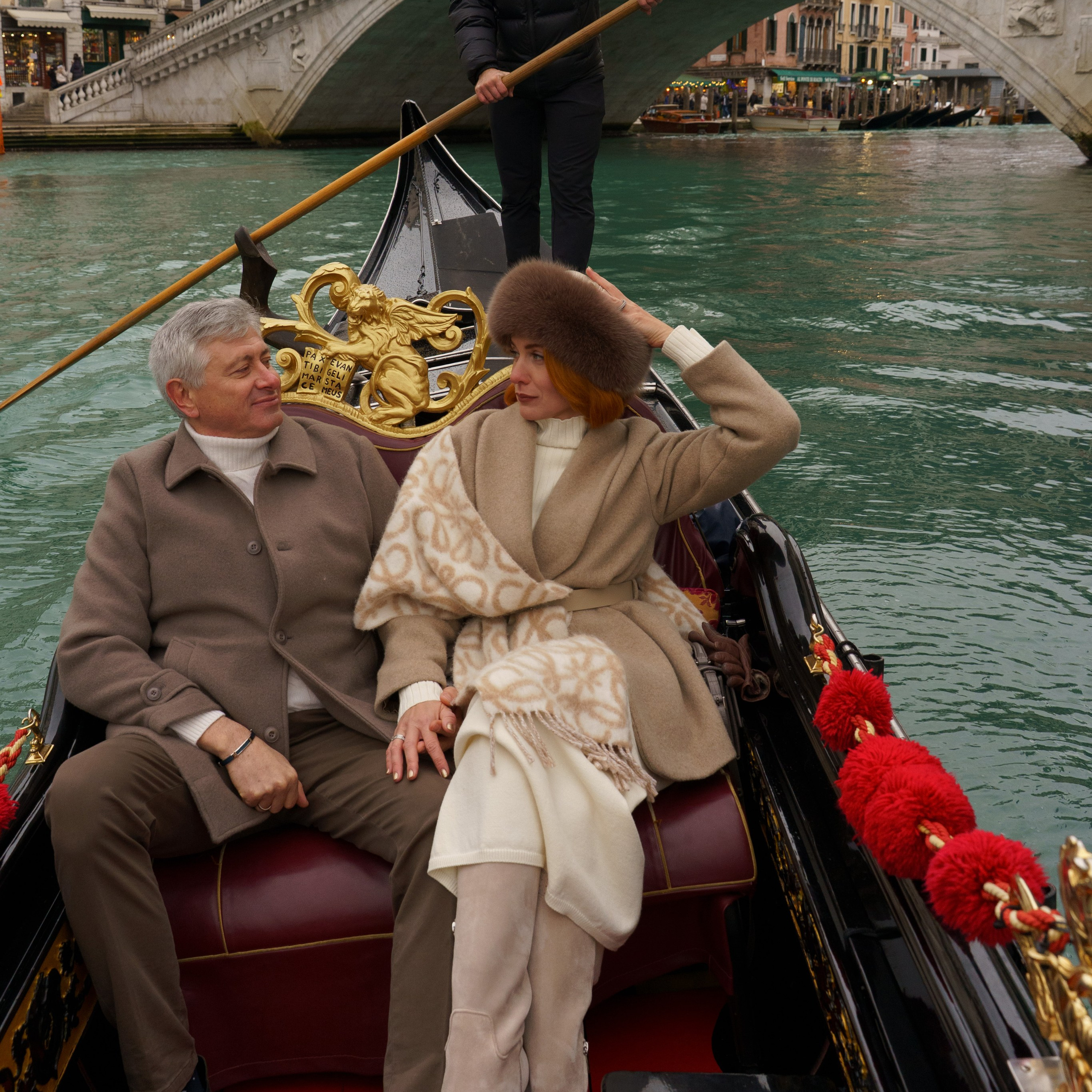 Couples. Venice photographer
