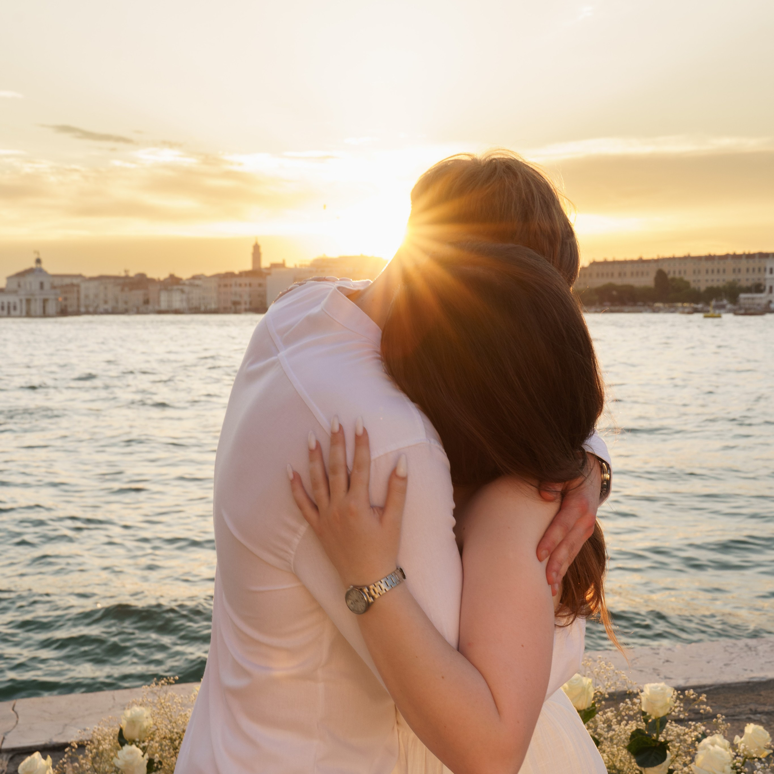 Proposals. Venice photographer