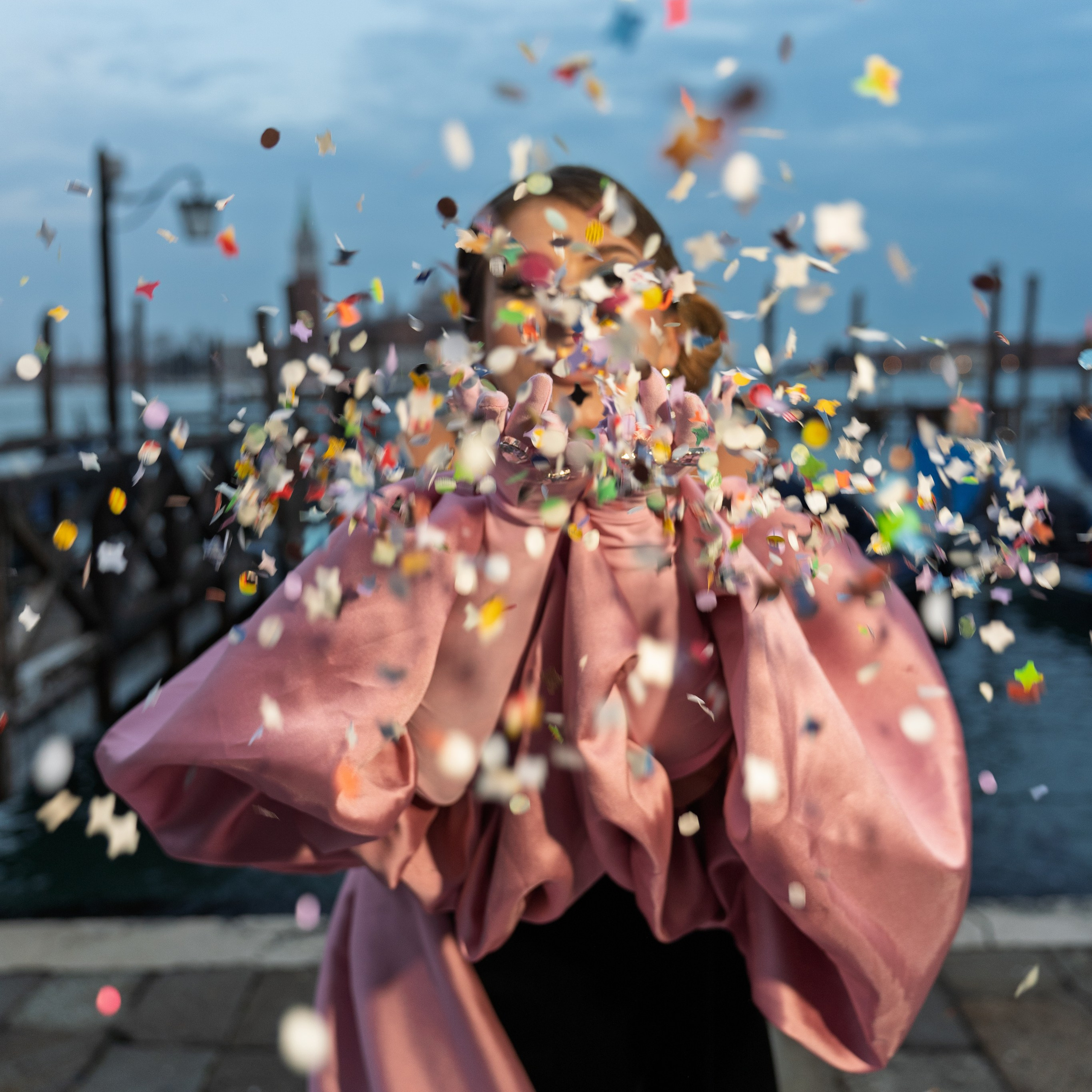 Portfolio. Venice photographer