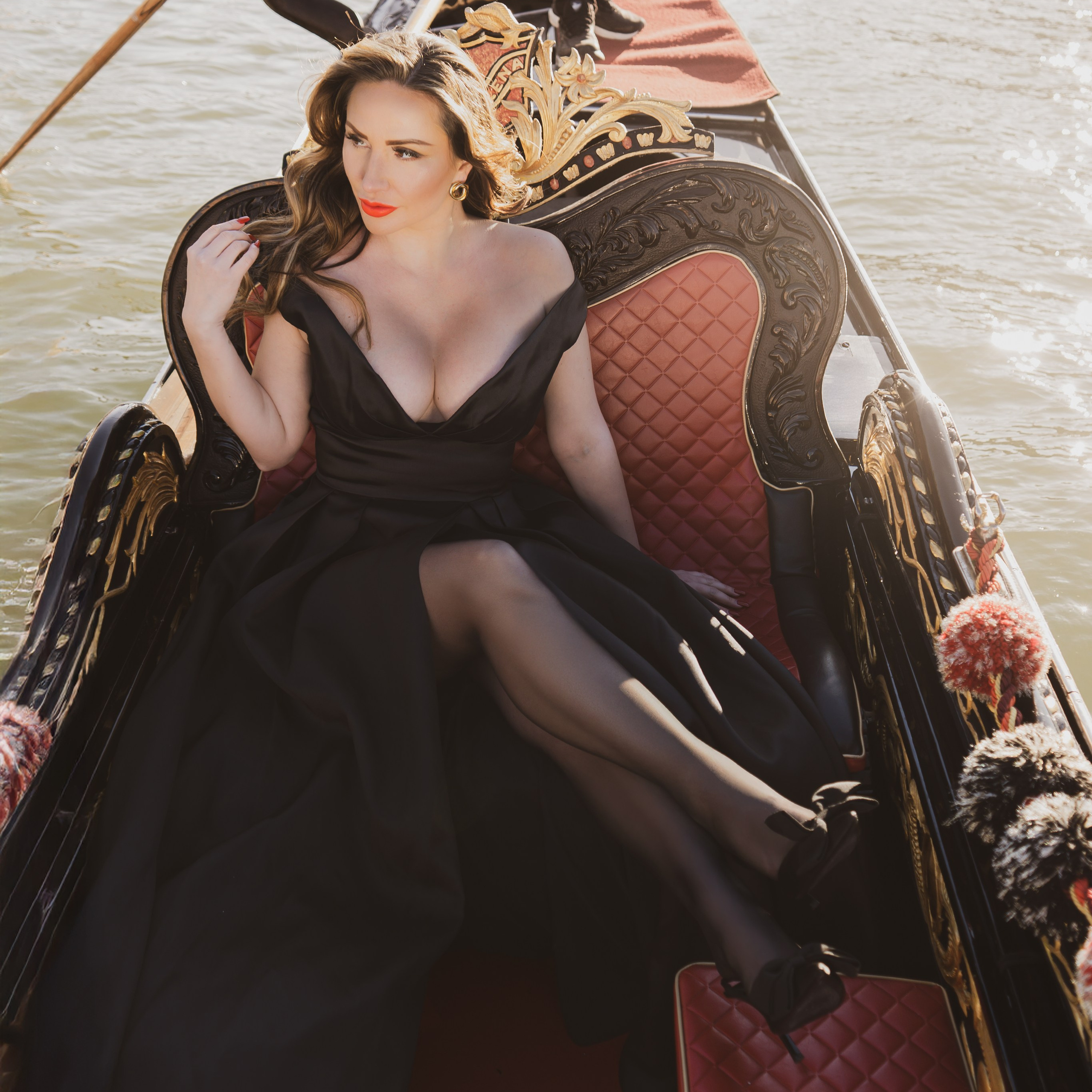 Portfolio. Venice photographer