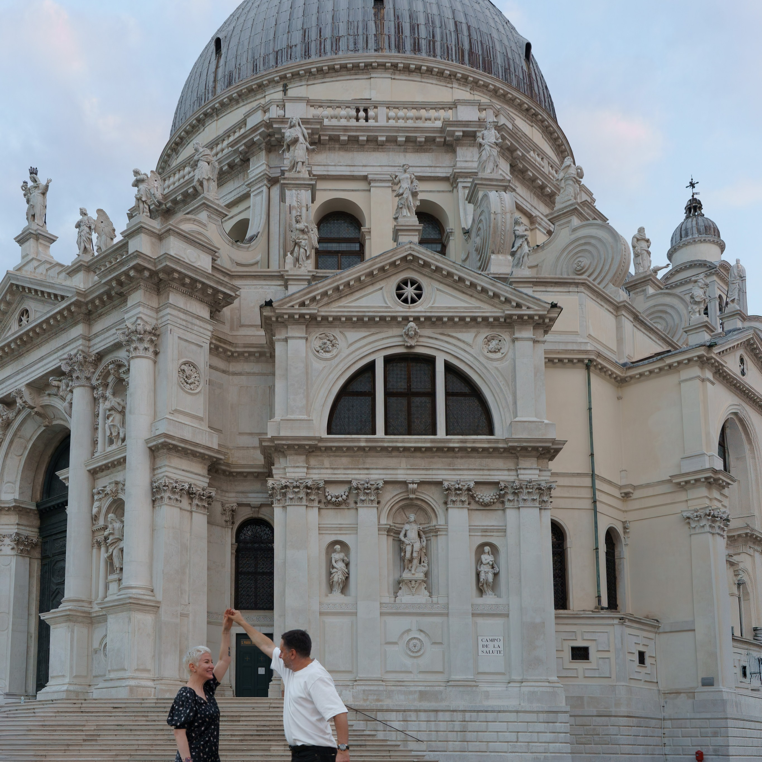 Couples. Venice photographer