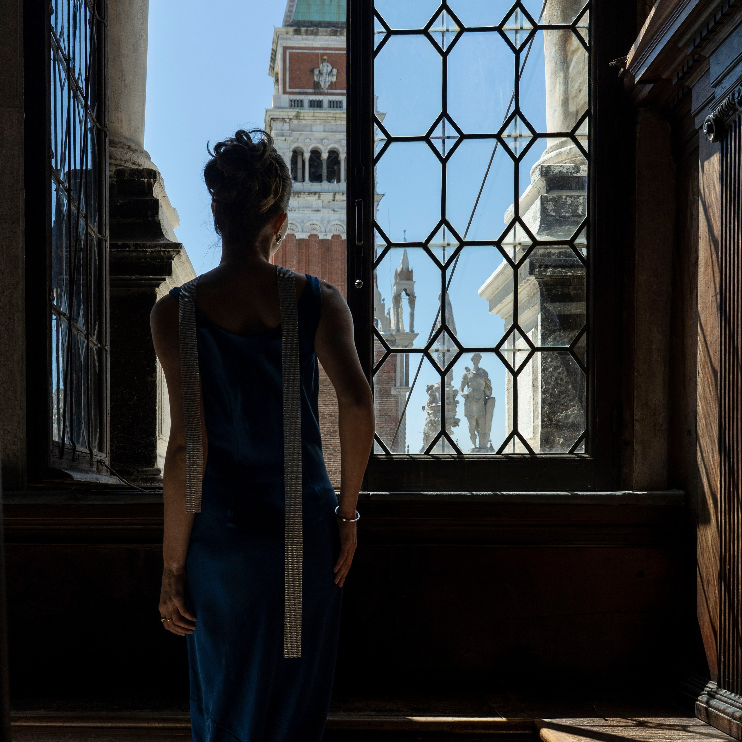 Women portraits. Venice photographer