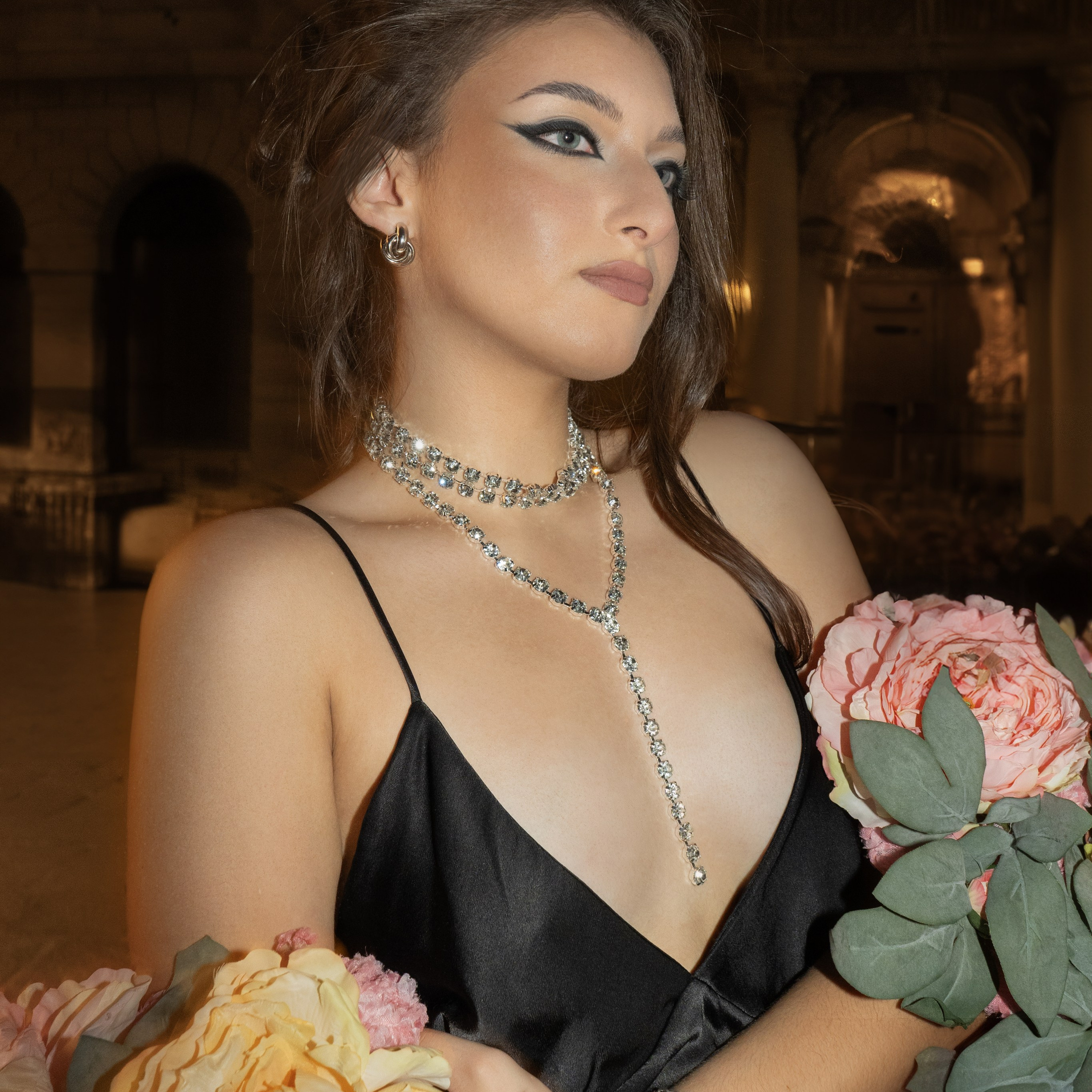 Women portraits. Venice photographer