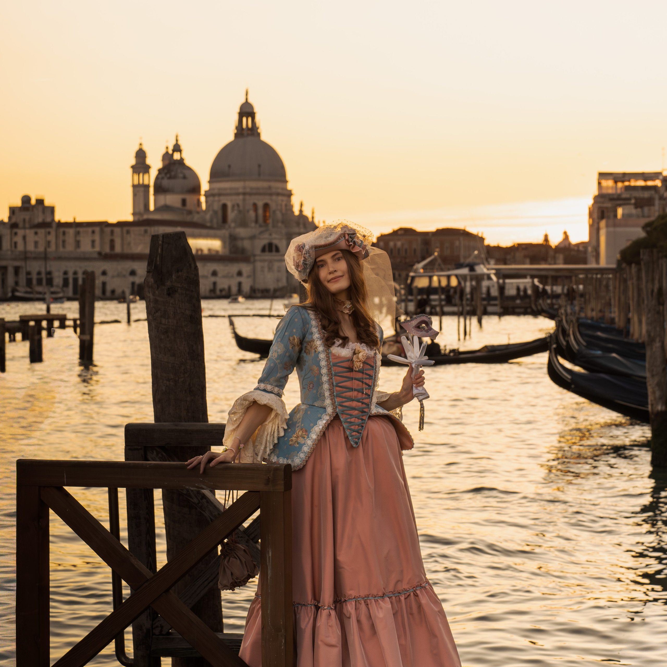 Portfolio. Venice photographer