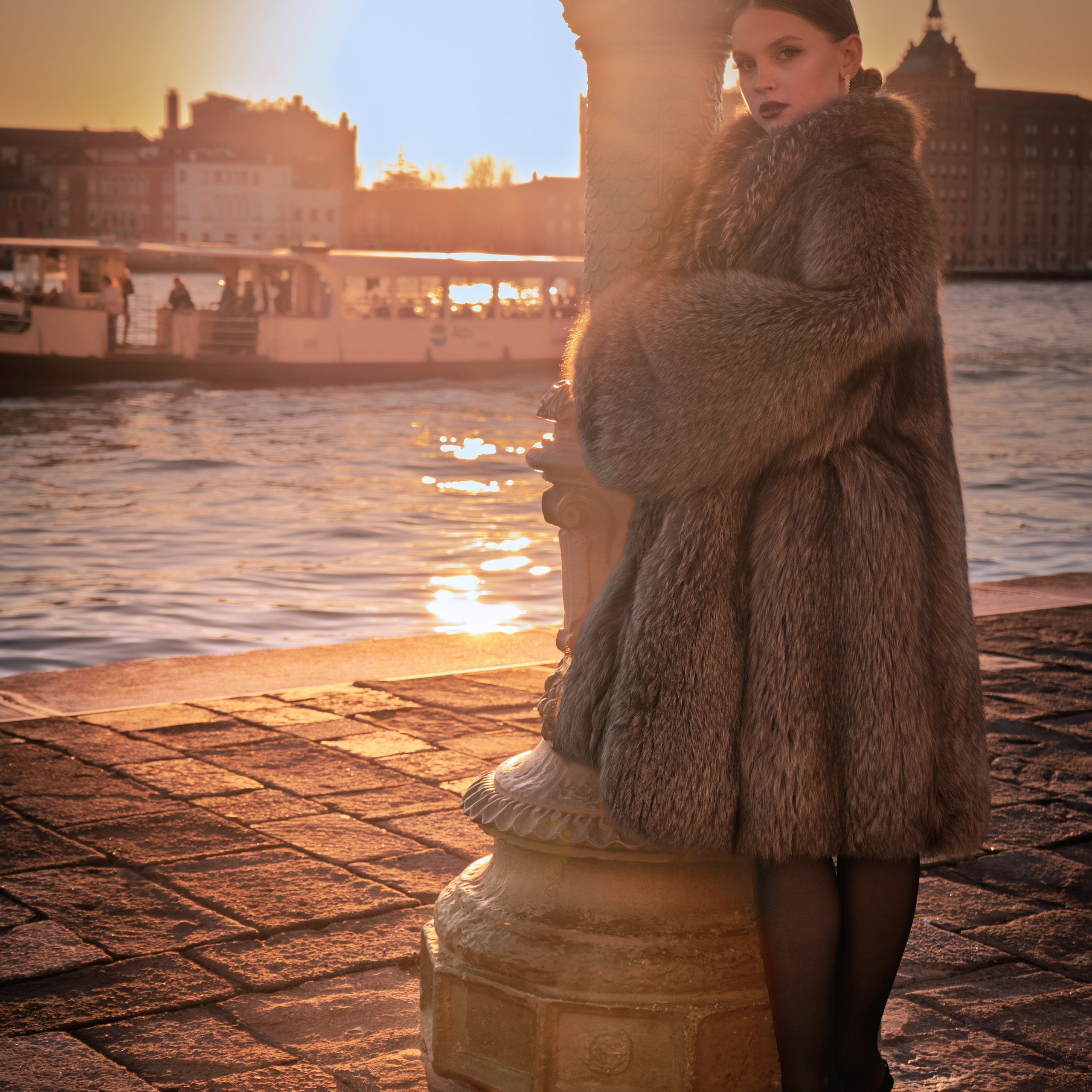 Portfolio. Venice photographer