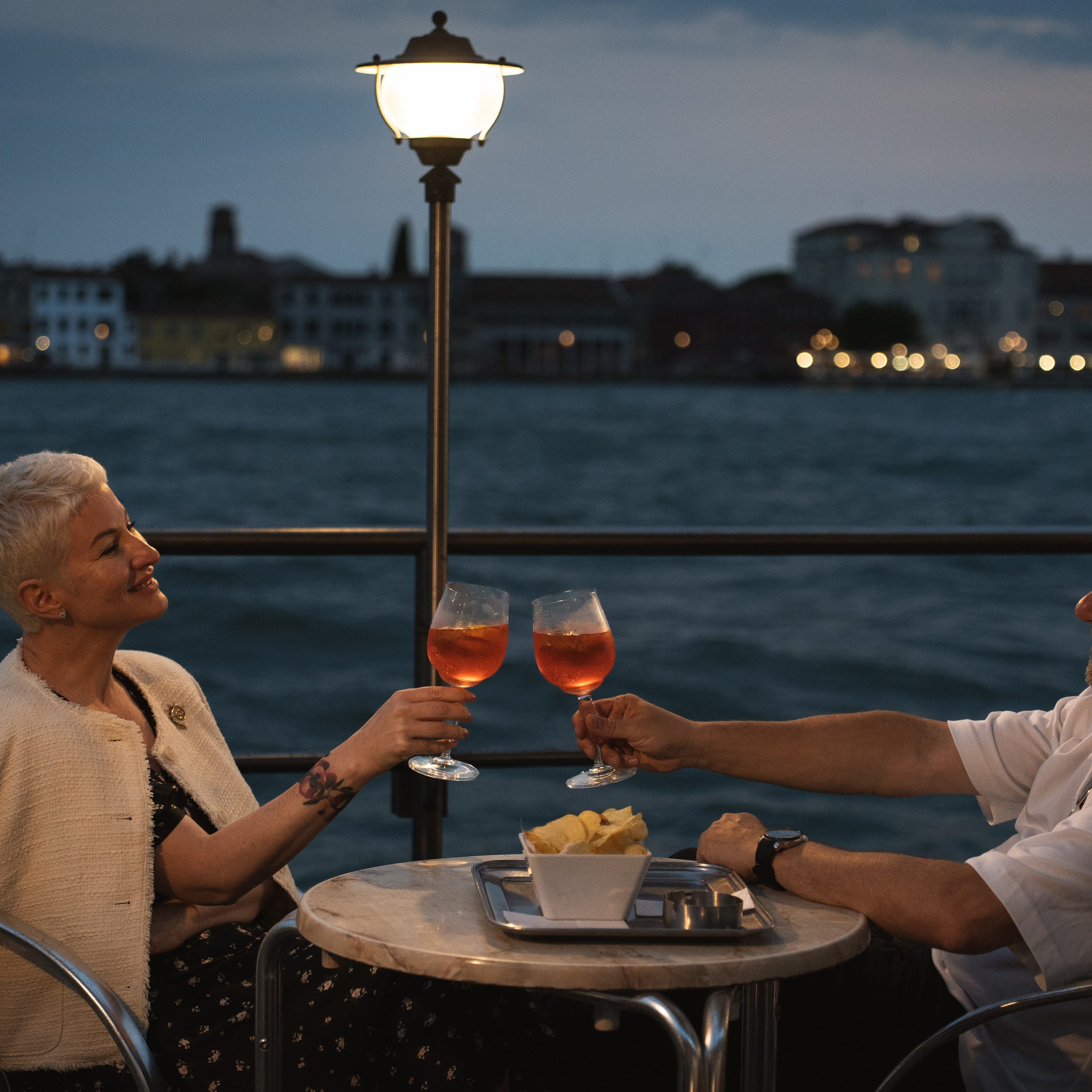 Couples. Venice photographer