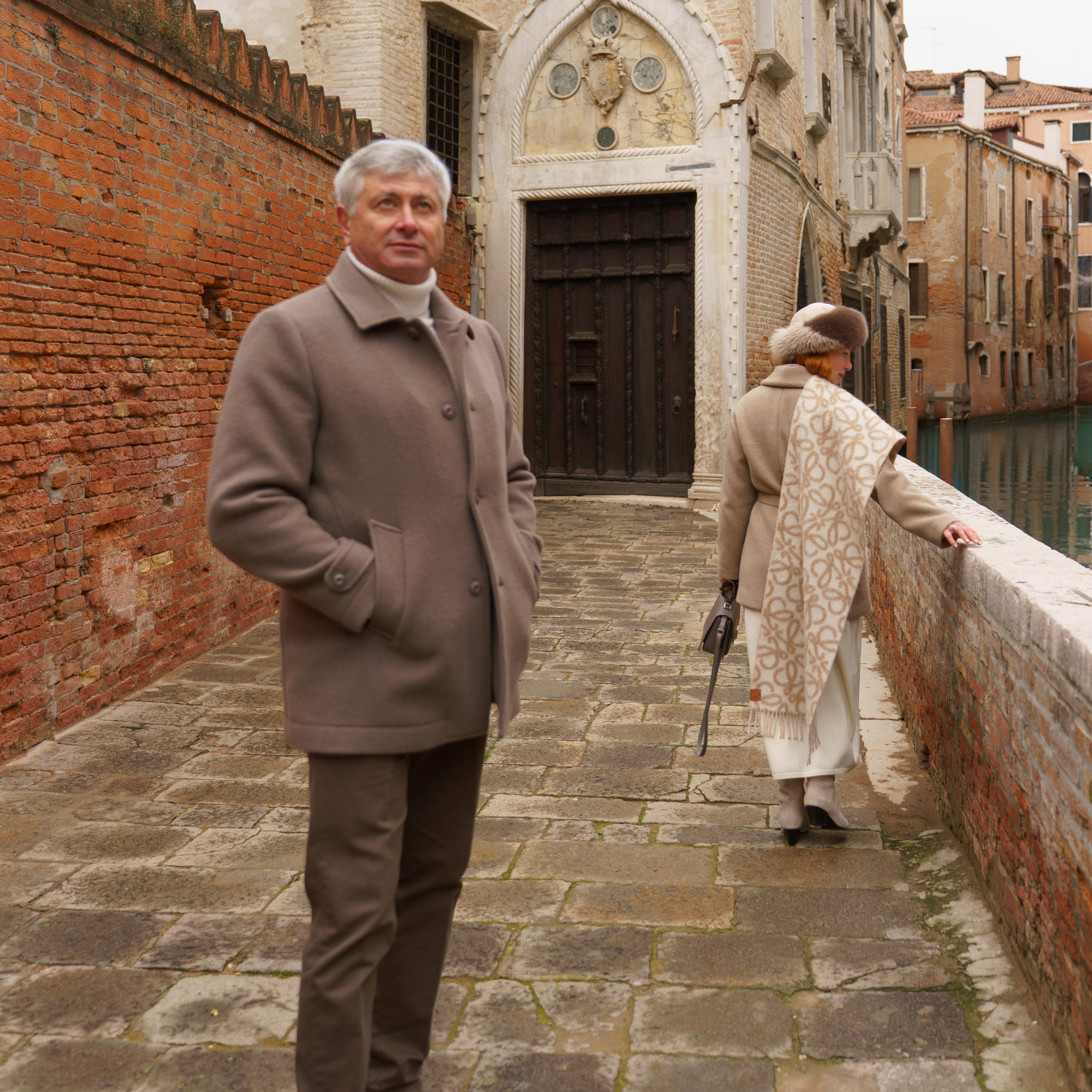 Couples. Venice photographer