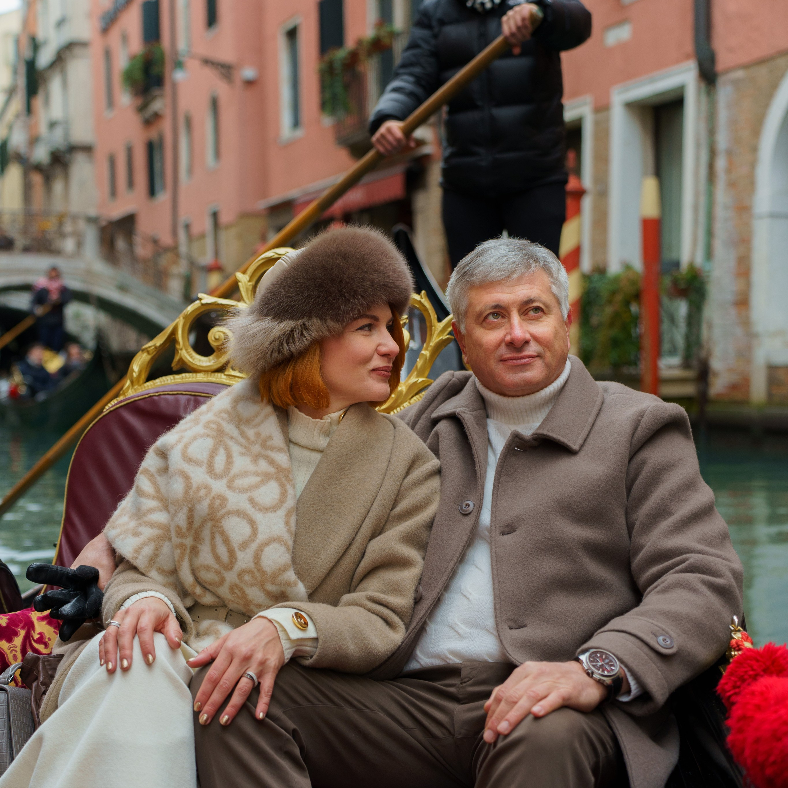 Couples. Venice photographer
