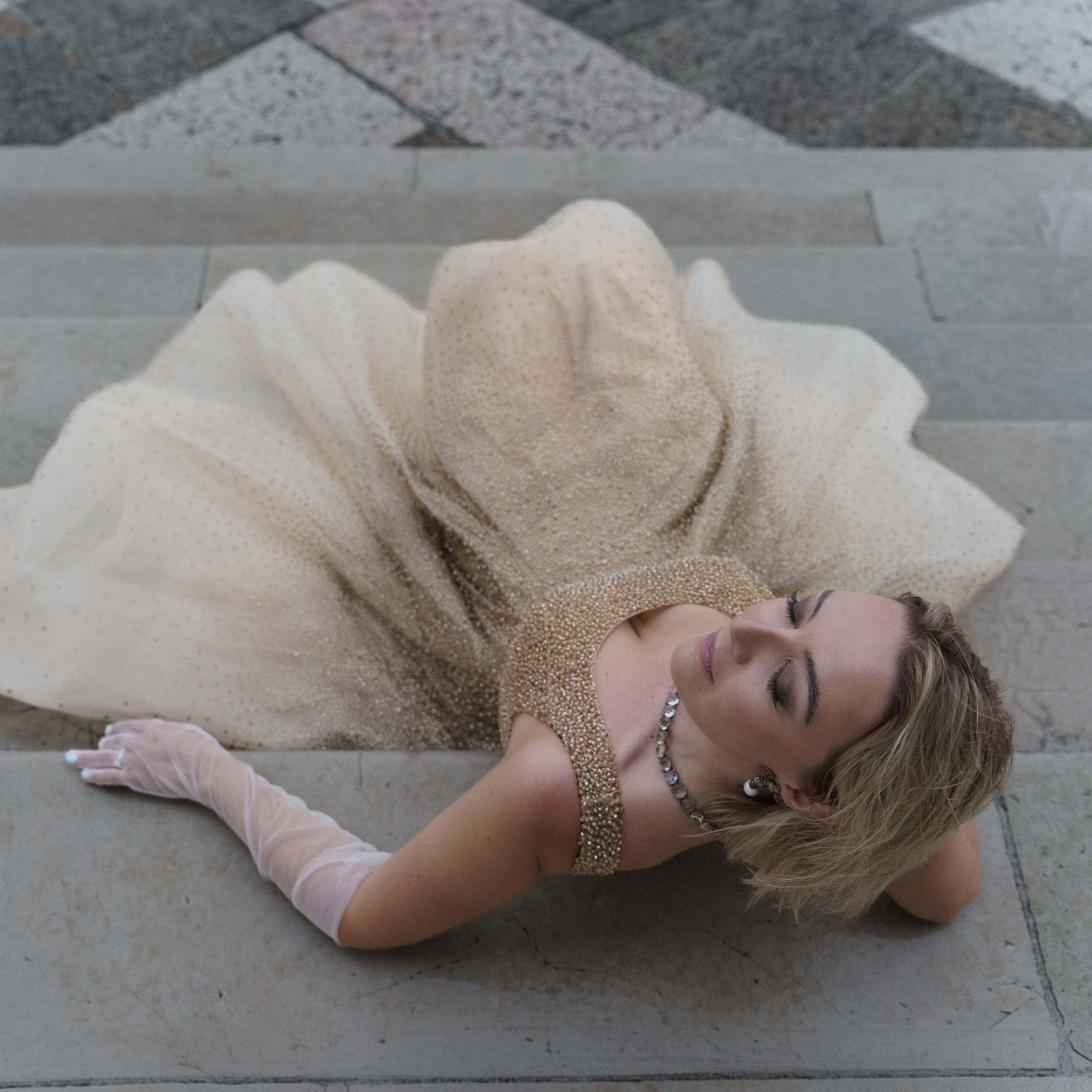 Women portraits. Venice photographer