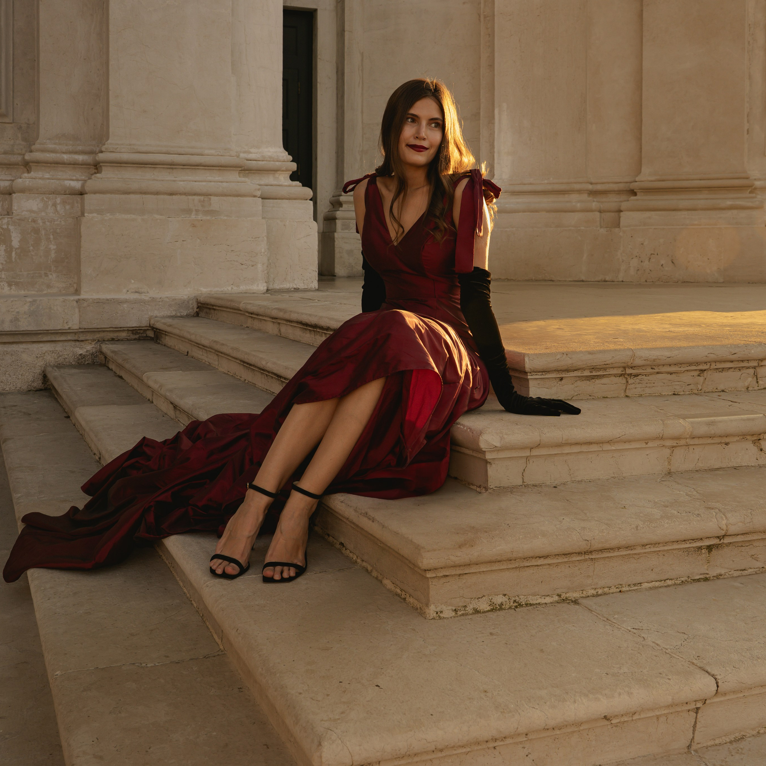 Portfolio. Venice photographer