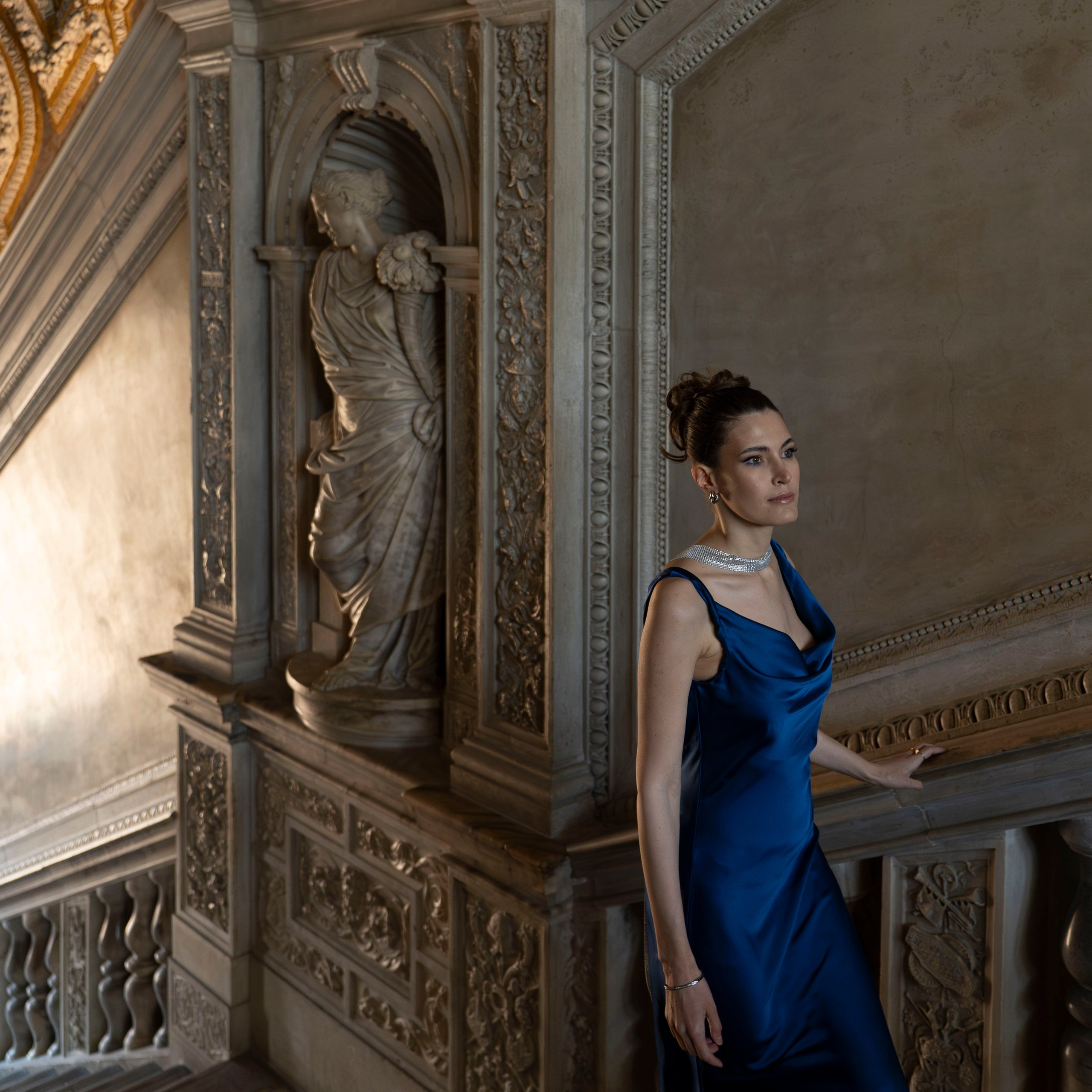 Women portraits. Venice photographer