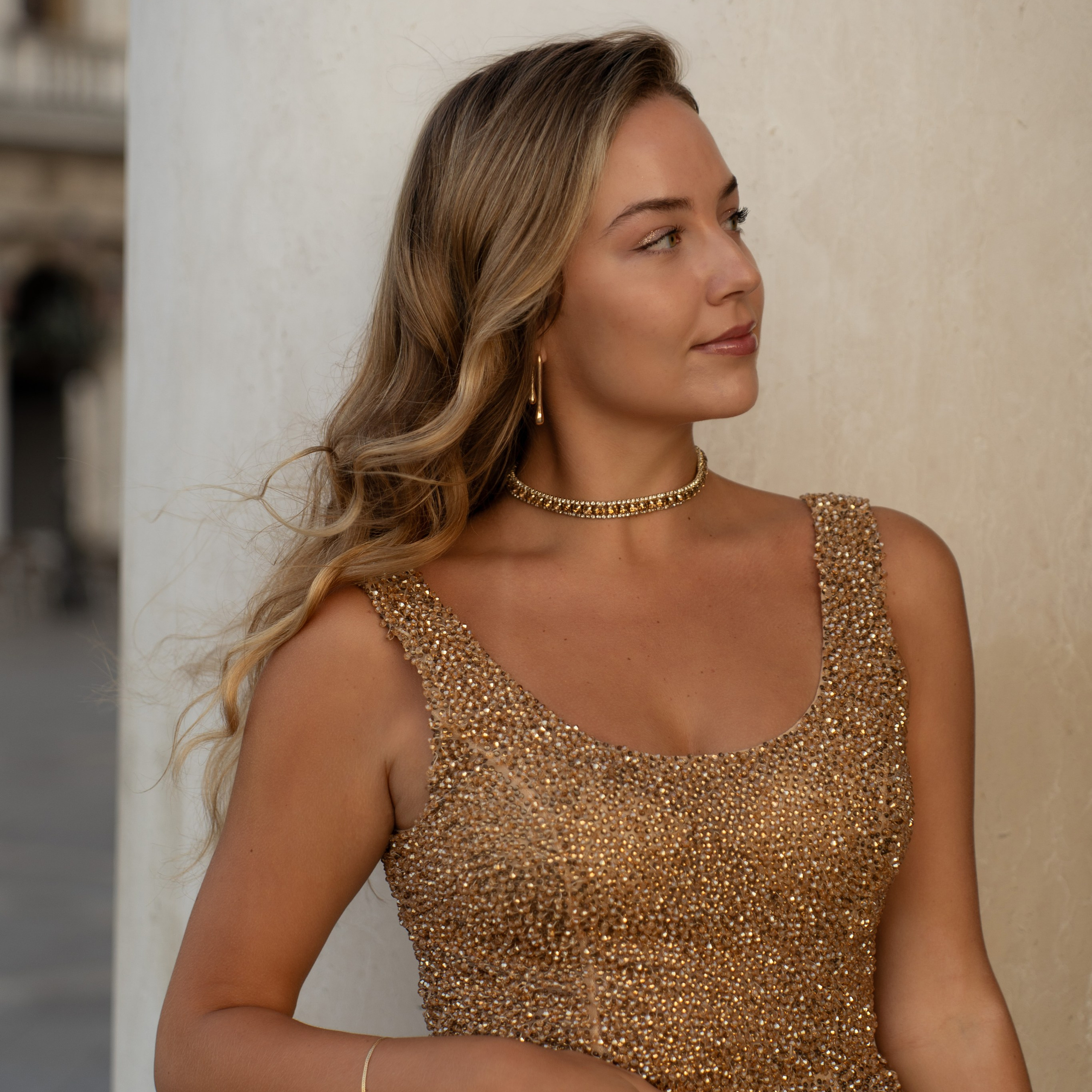 Women portraits. Venice photographer