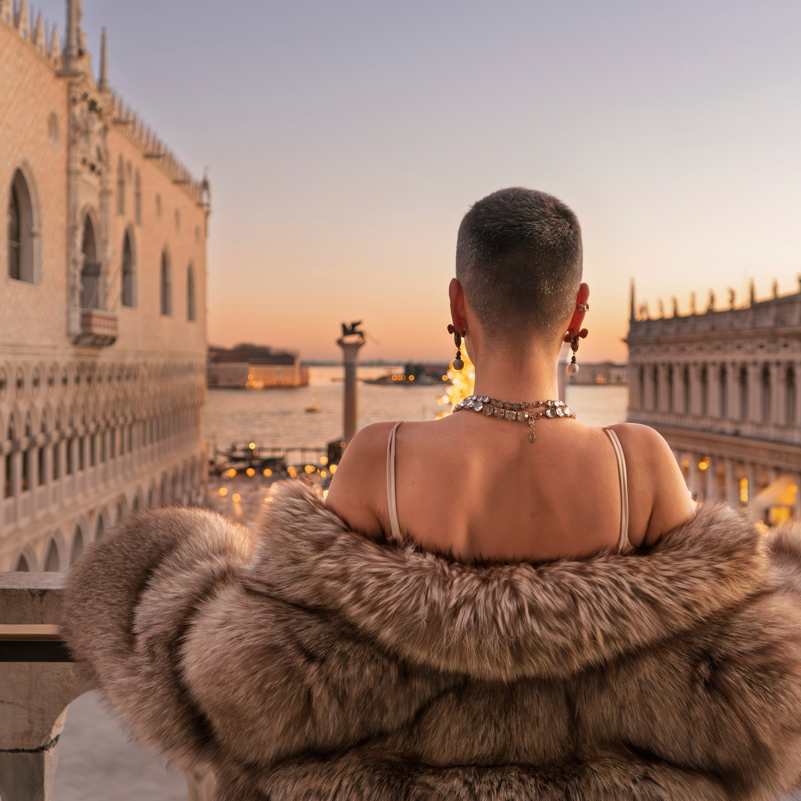 Portfolio. Venice photographer