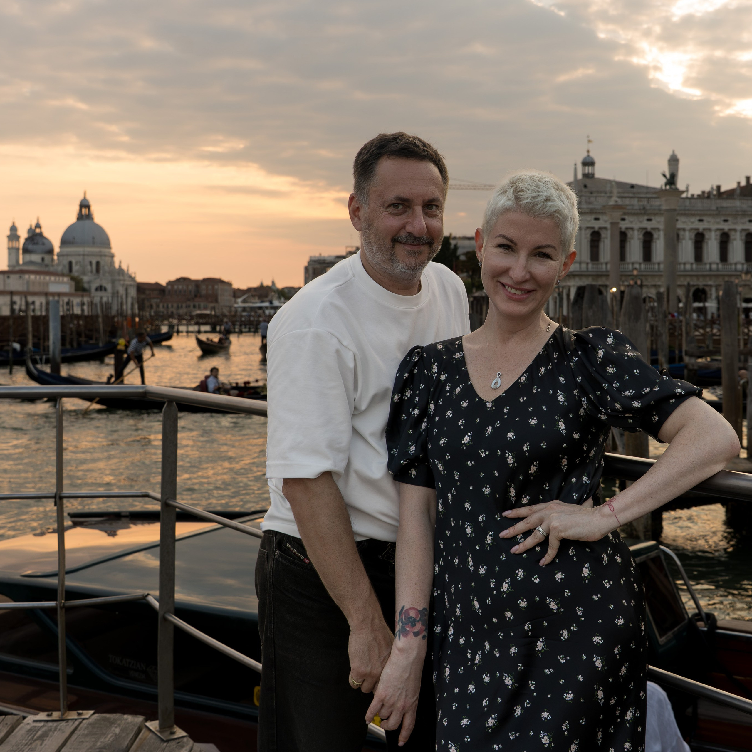 Couples. Venice photographer