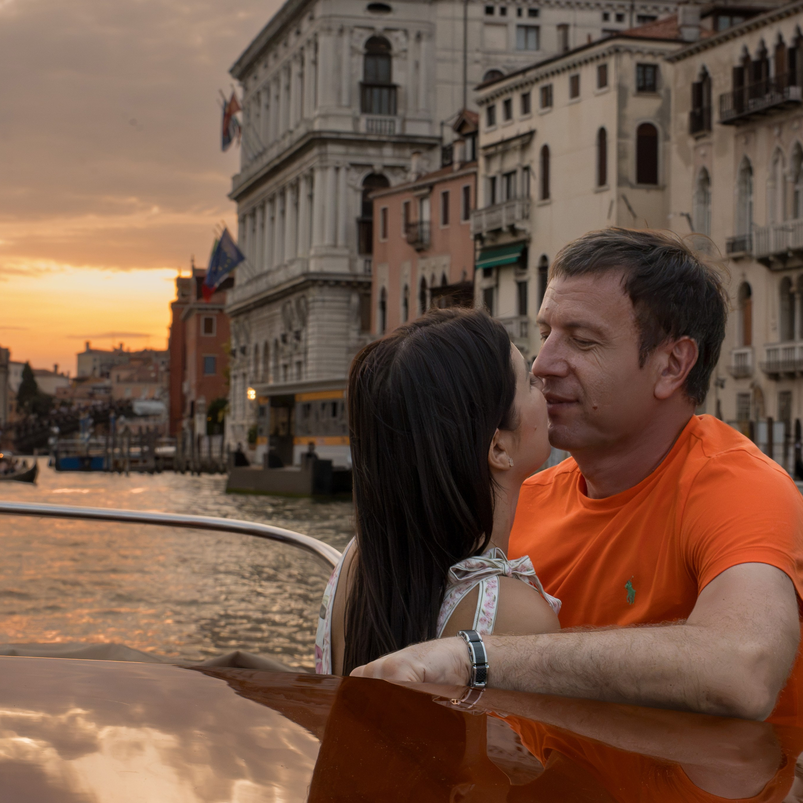 Couples. Venice photographer
